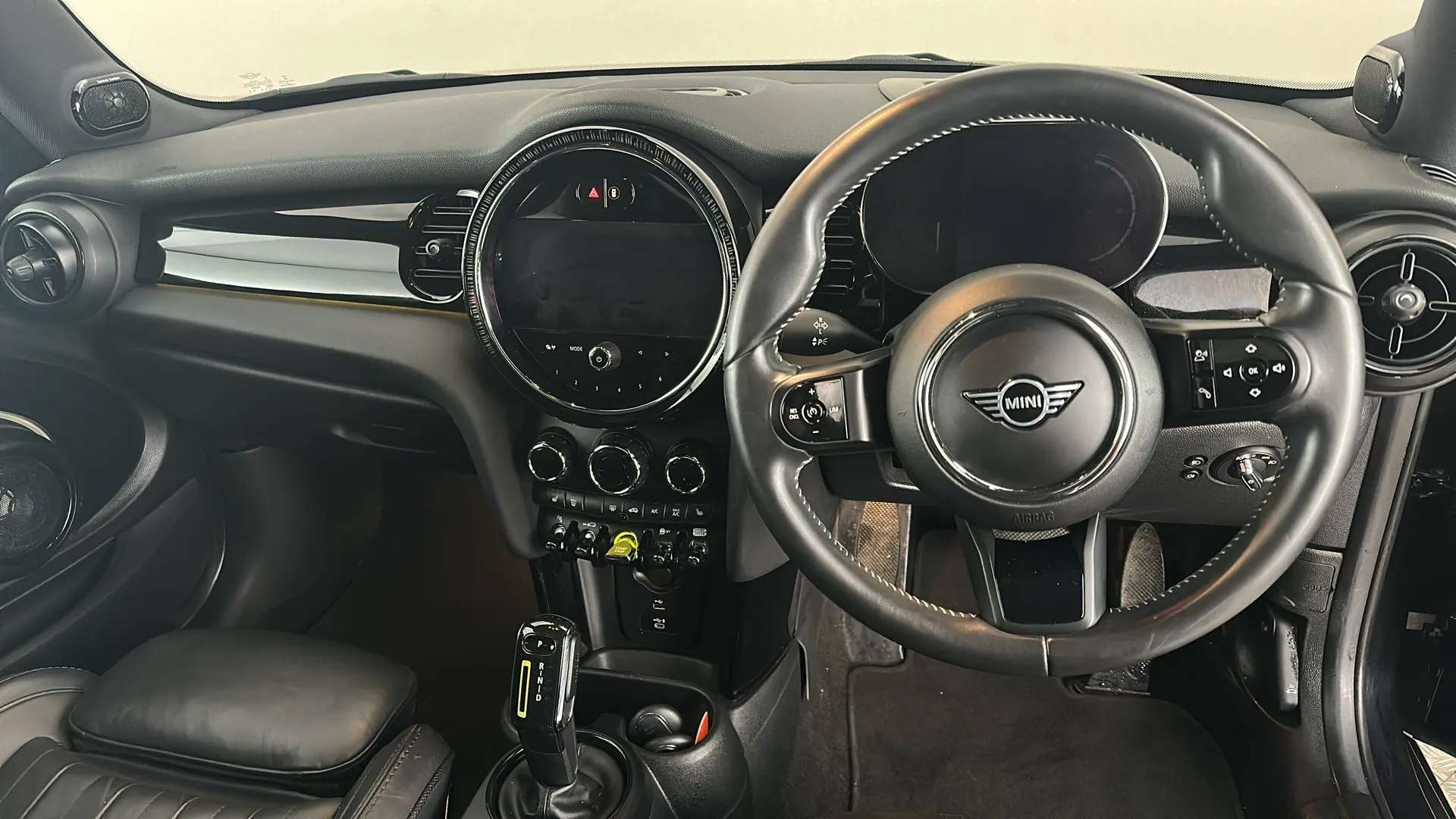 2022 MINI HATCH 2022 MINI HATCH