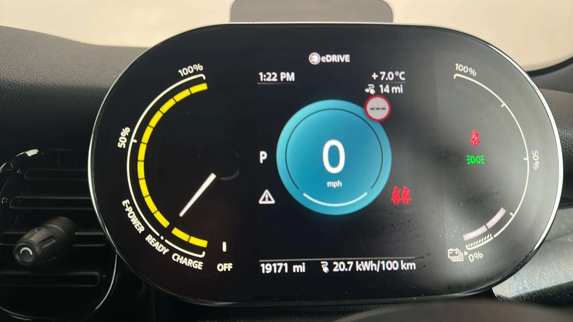 2022 MINI HATCH 2022 MINI HATCH