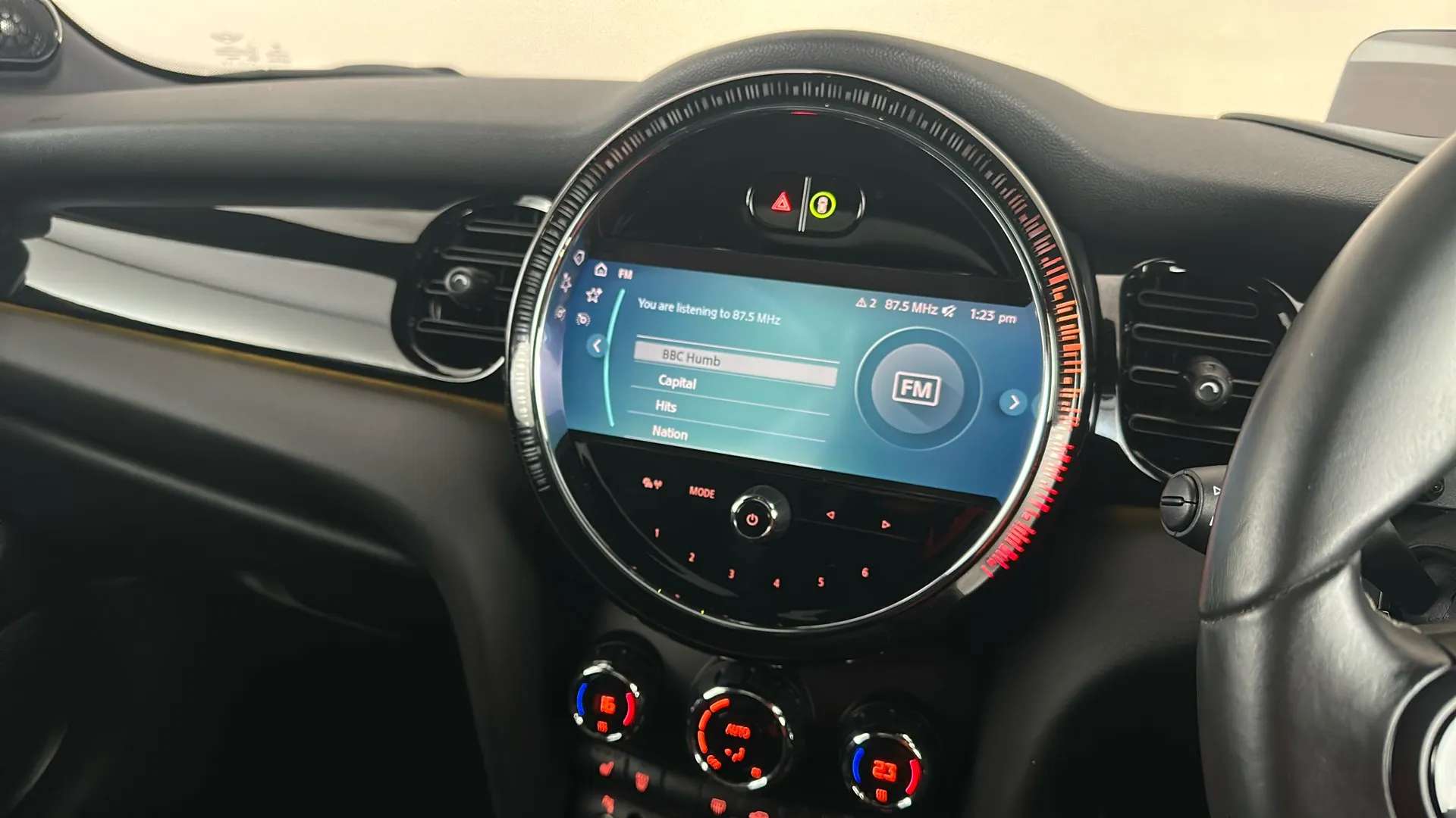 2022 MINI HATCH 2022 MINI HATCH