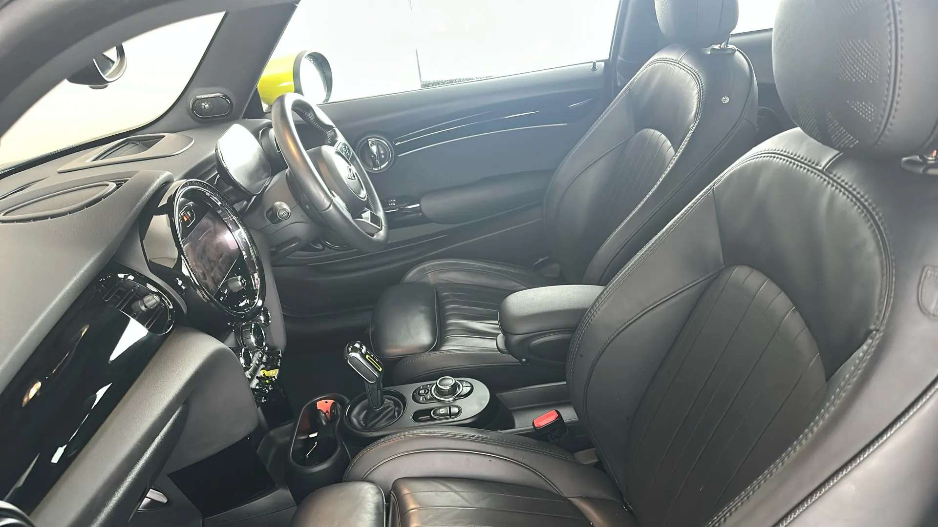 2022 MINI HATCH 2022 MINI HATCH