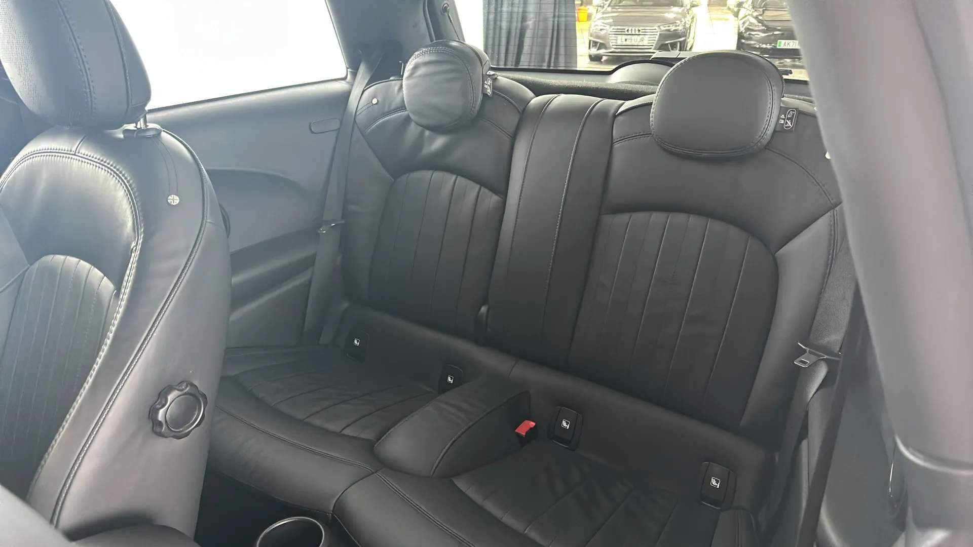 2022 MINI HATCH 2022 MINI HATCH