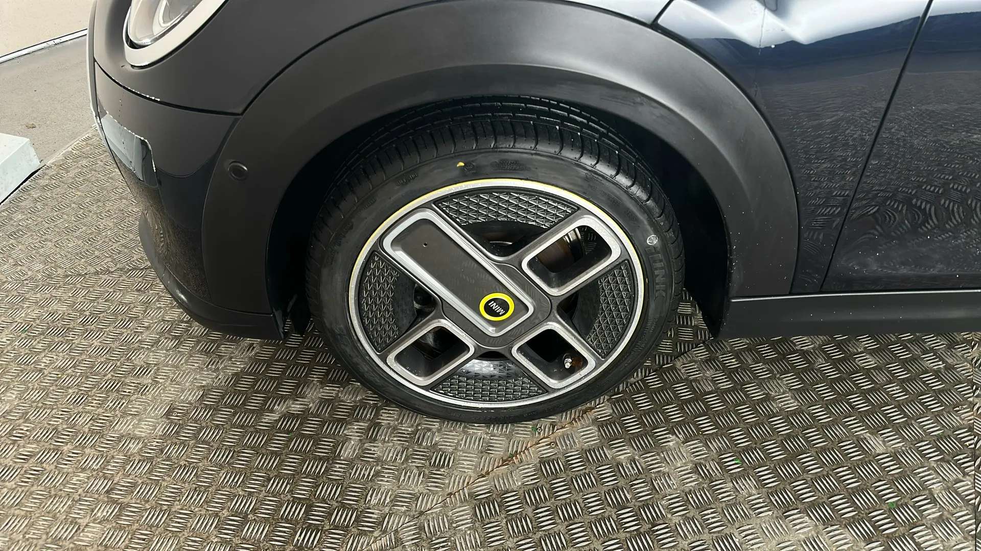 2022 MINI HATCH 2022 MINI HATCH