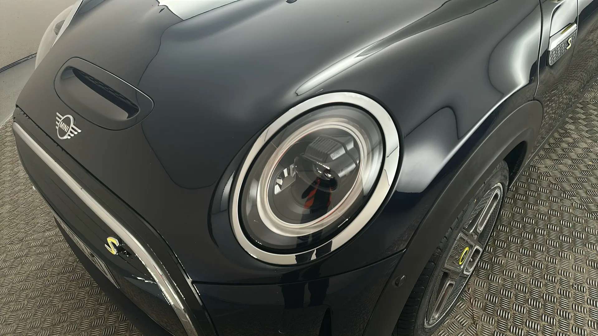 2022 MINI HATCH 2022 MINI HATCH