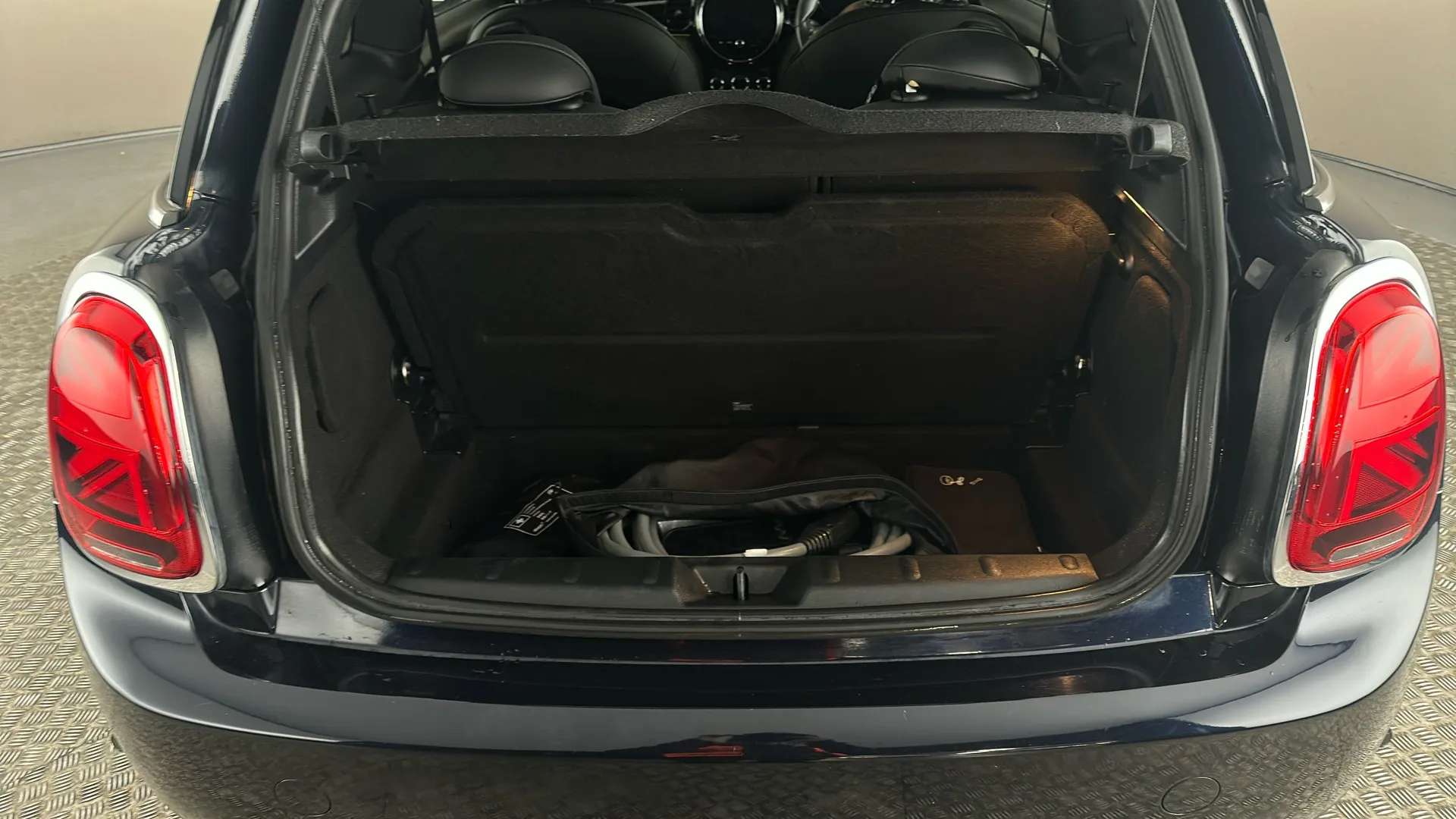 2022 MINI HATCH 2022 MINI HATCH