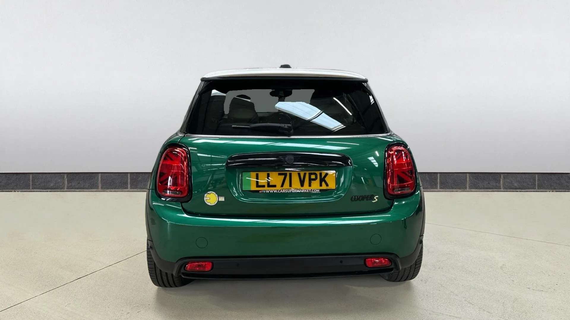 2022 MINI HATCH 2022 MINI HATCH