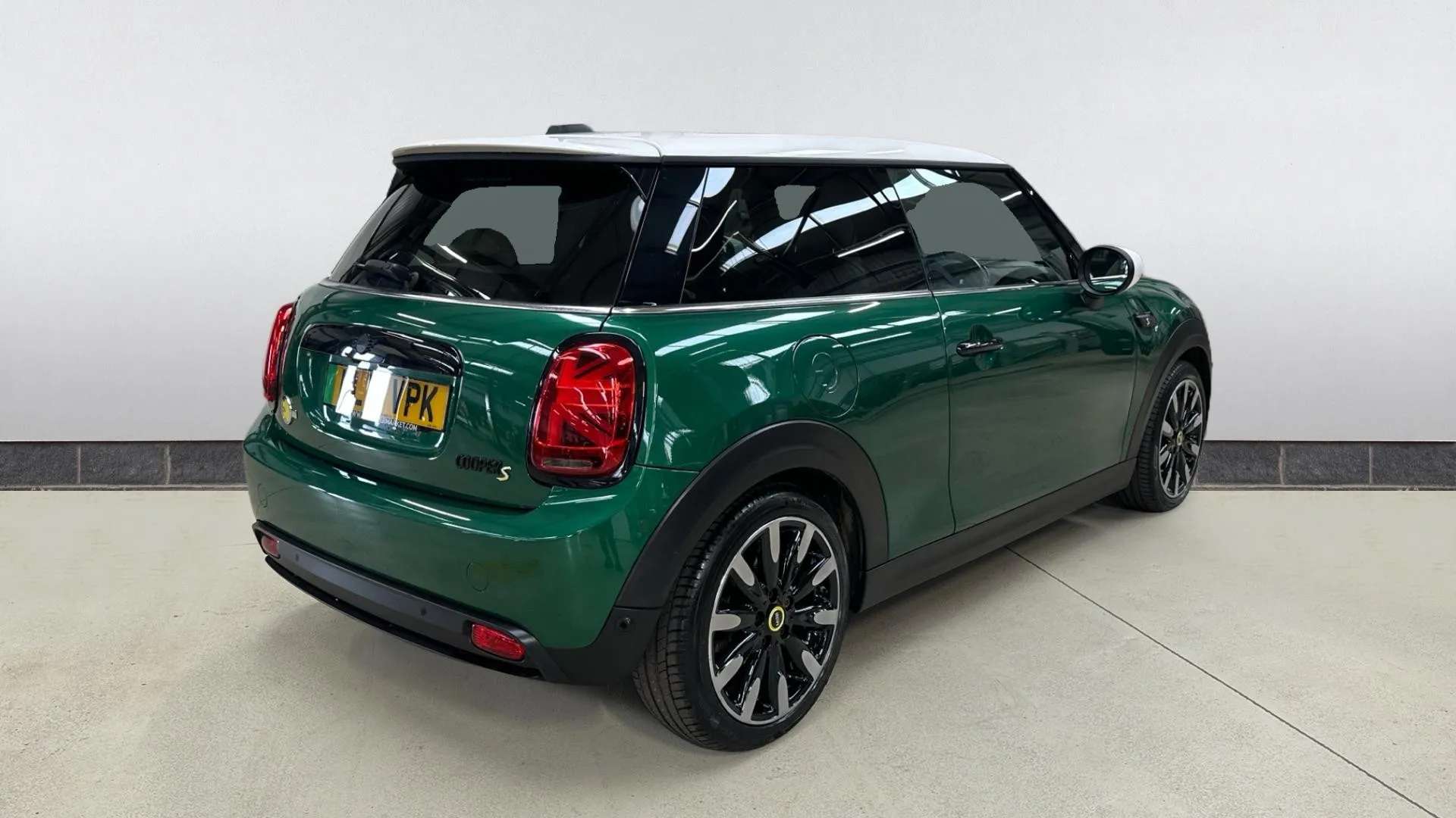 2022 MINI HATCH 2022 MINI HATCH
