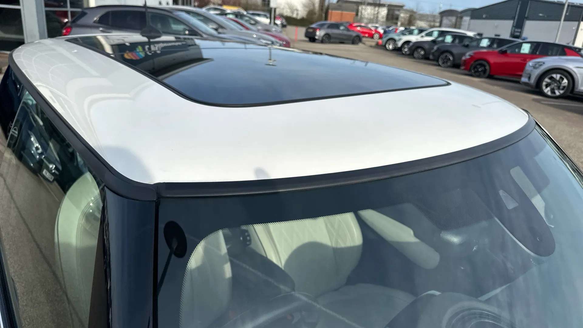 2022 MINI HATCH 2022 MINI HATCH