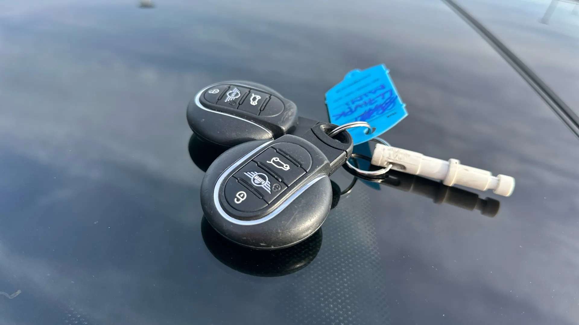 2022 MINI HATCH 2022 MINI HATCH