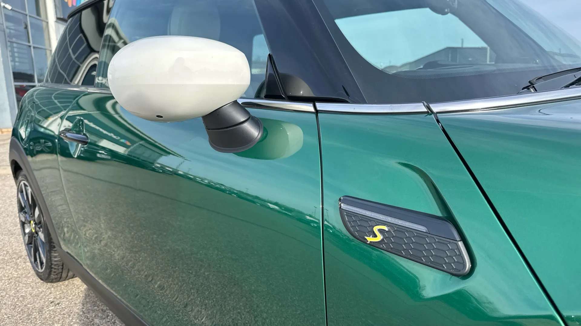 2022 MINI HATCH 2022 MINI HATCH