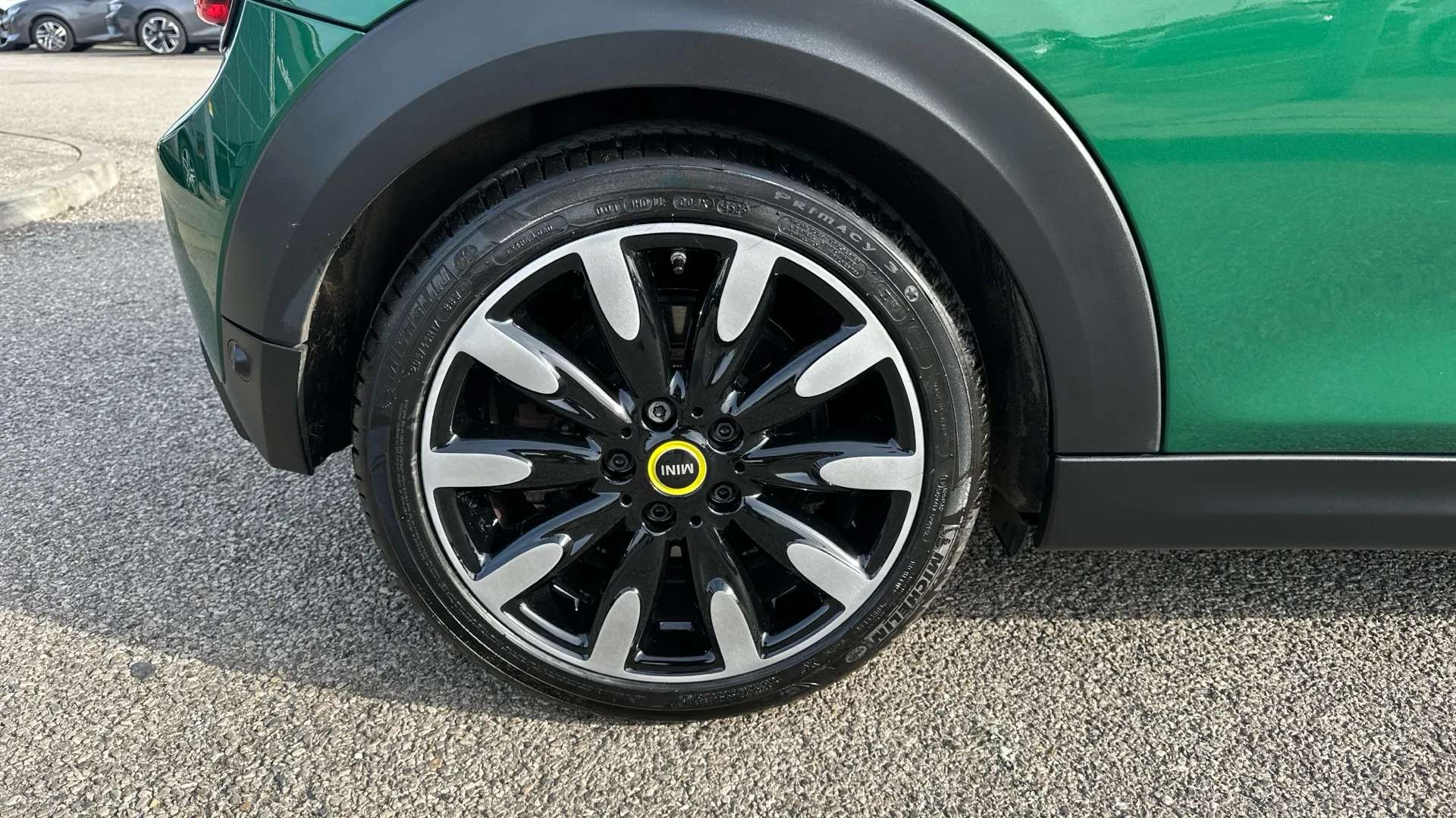 2022 MINI HATCH 2022 MINI HATCH