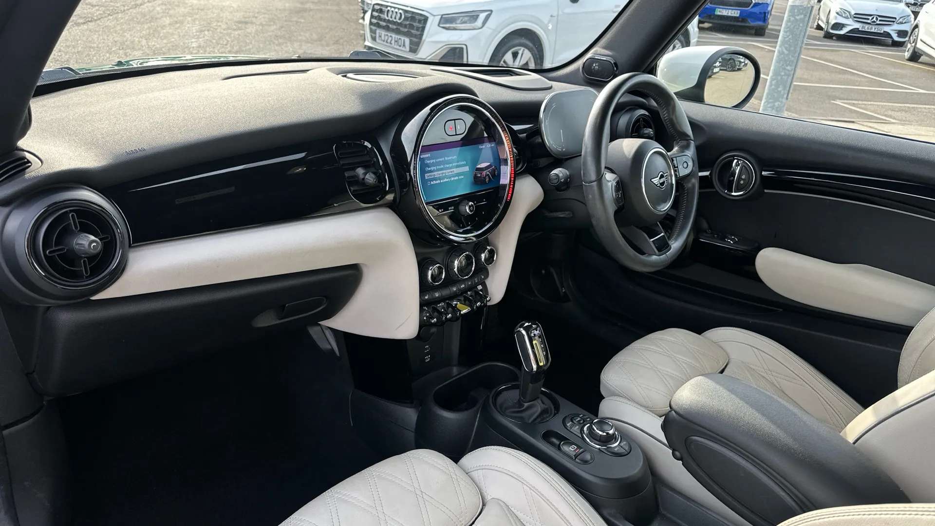 2022 MINI HATCH 2022 MINI HATCH