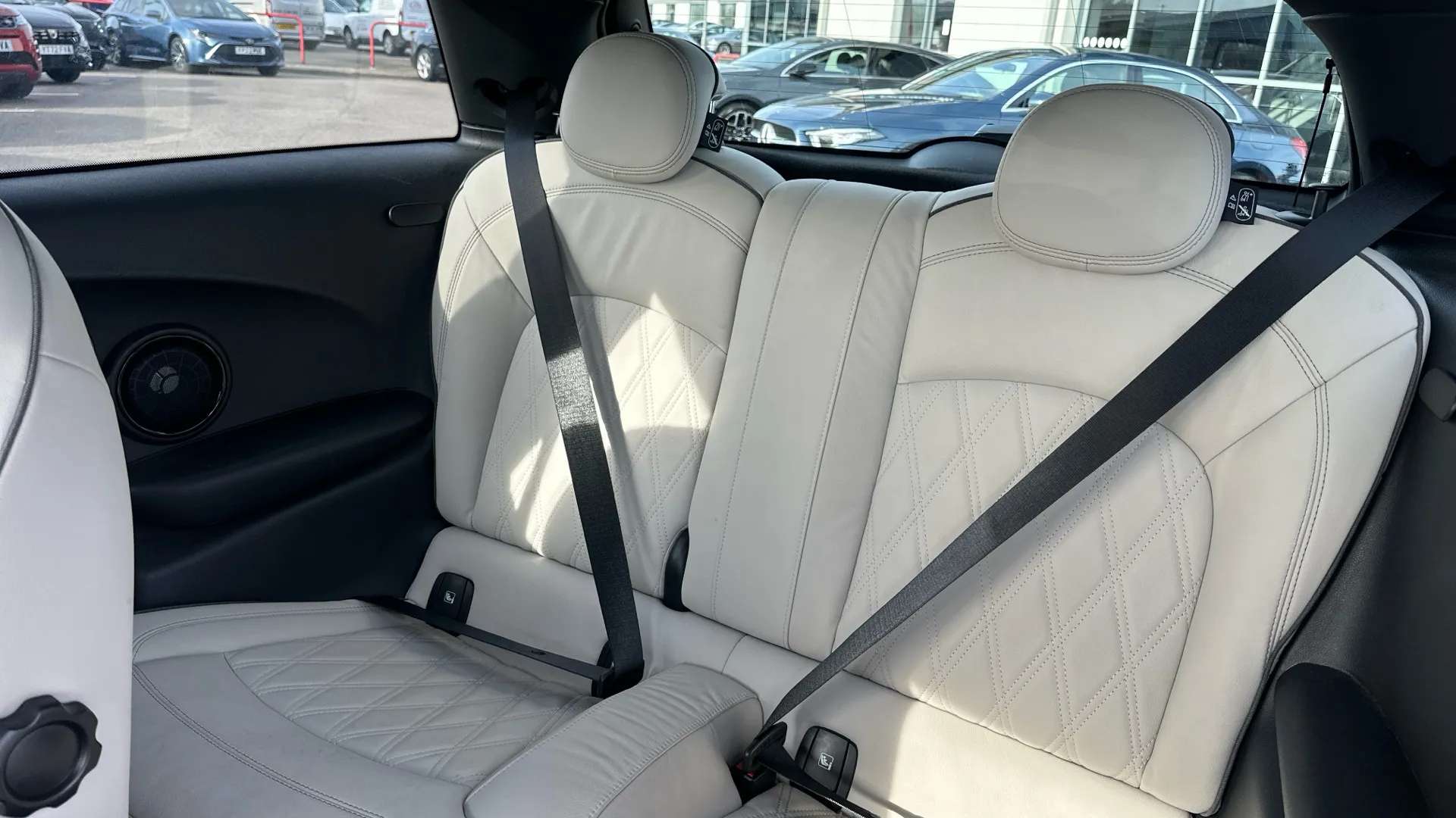 2022 MINI HATCH 2022 MINI HATCH