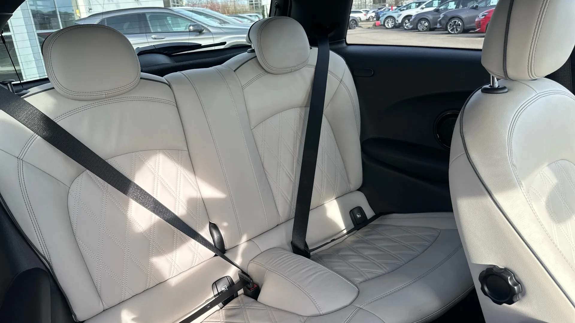 2022 MINI HATCH 2022 MINI HATCH