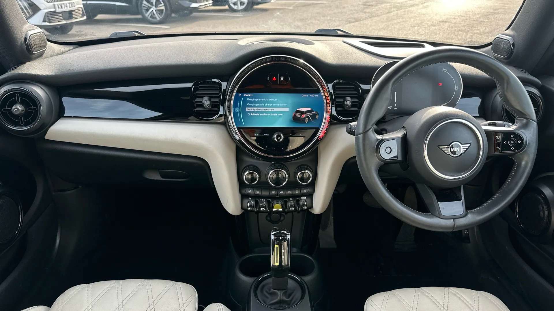 2022 MINI HATCH 2022 MINI HATCH