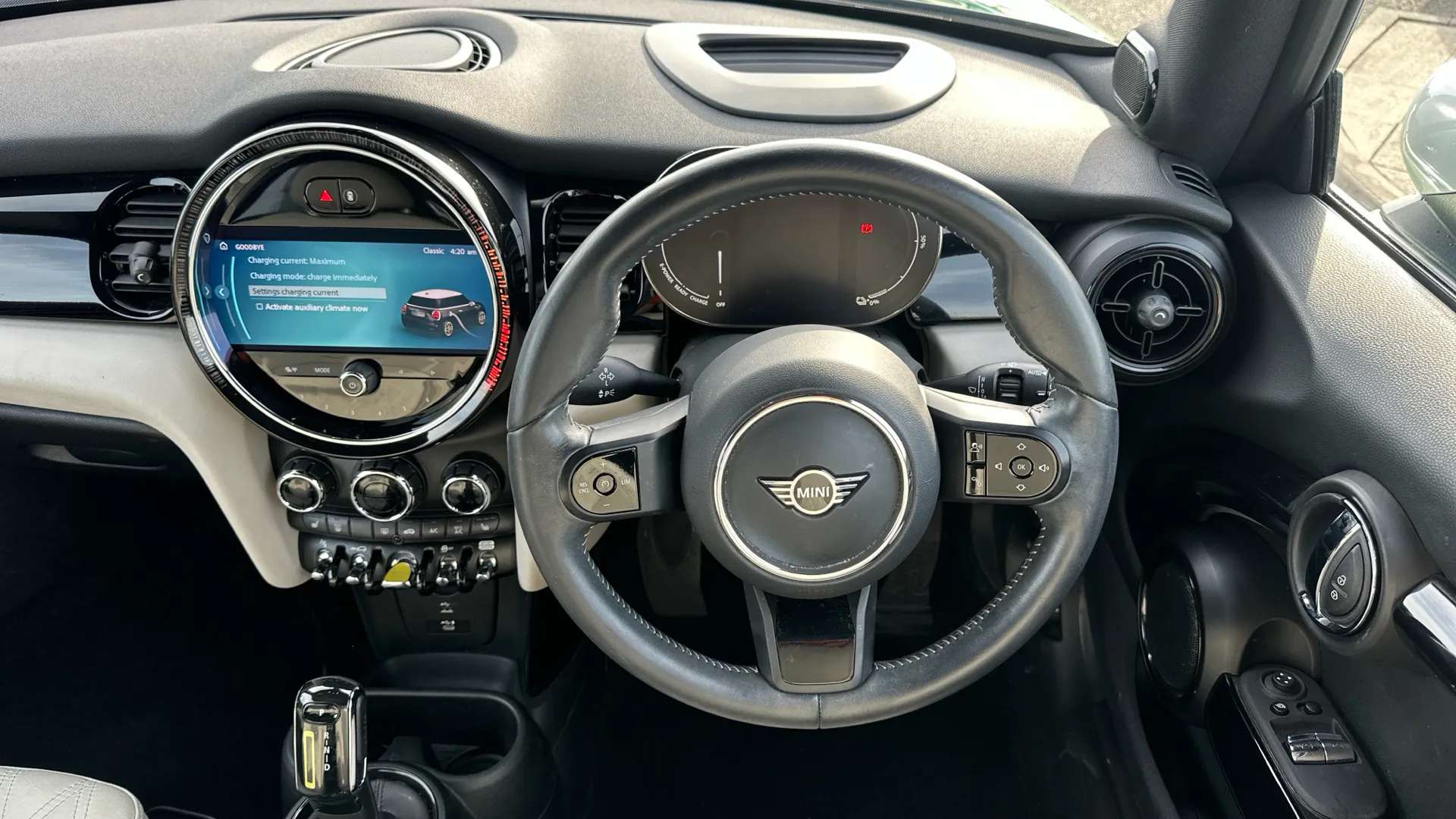 2022 MINI HATCH 2022 MINI HATCH