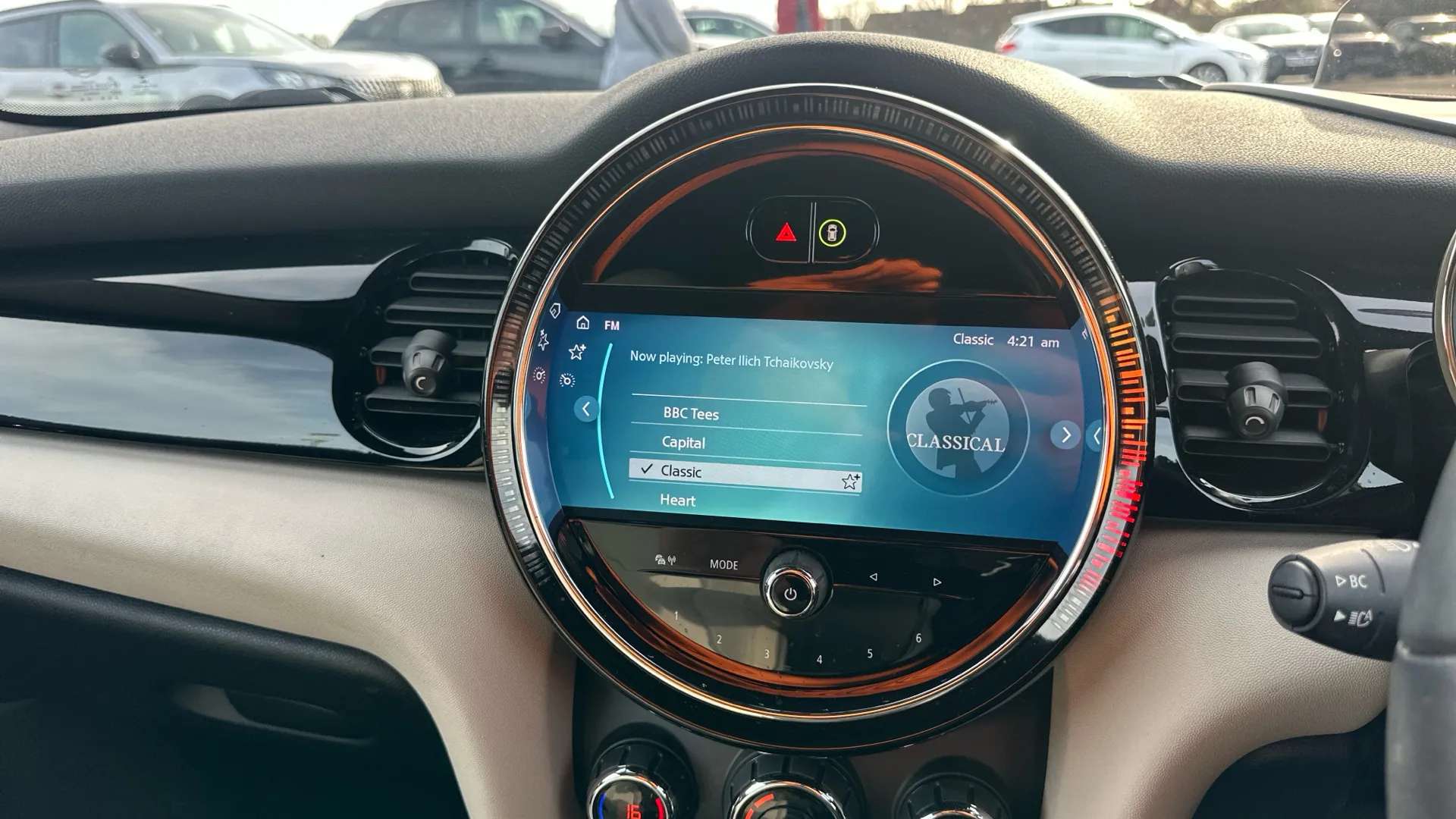 2022 MINI HATCH 2022 MINI HATCH