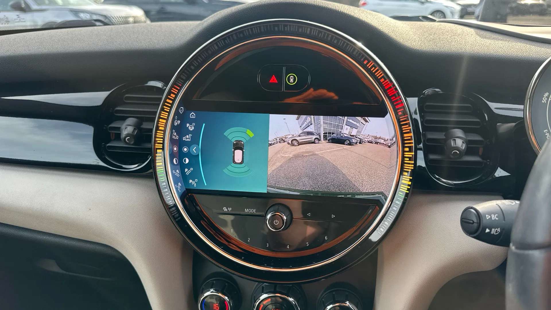 2022 MINI HATCH 2022 MINI HATCH