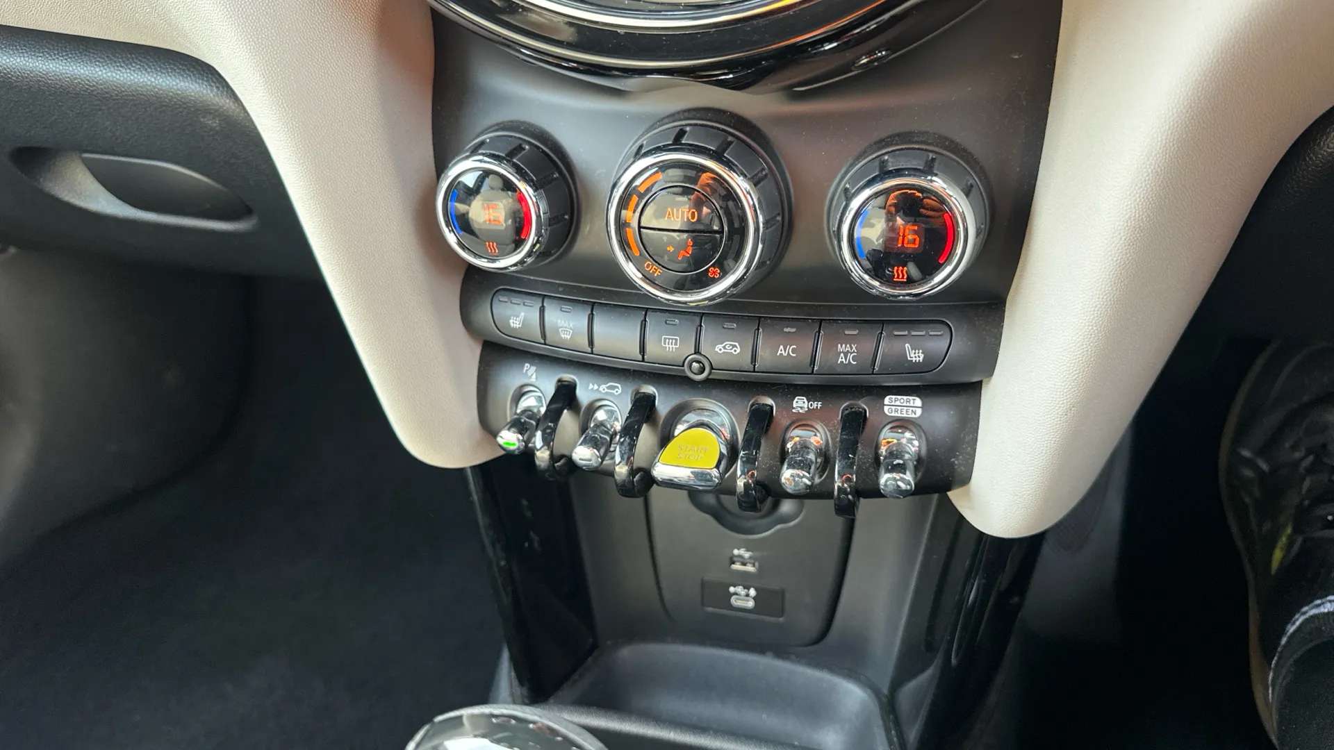 2022 MINI HATCH 2022 MINI HATCH