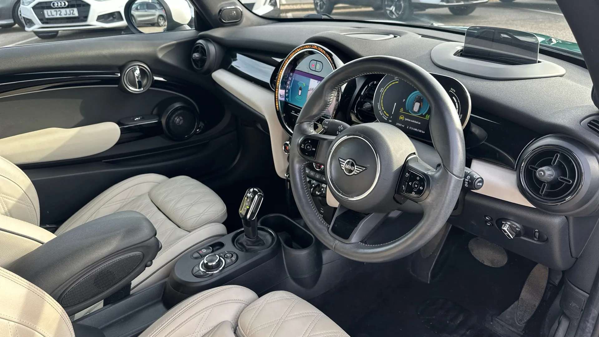 2022 MINI HATCH 2022 MINI HATCH