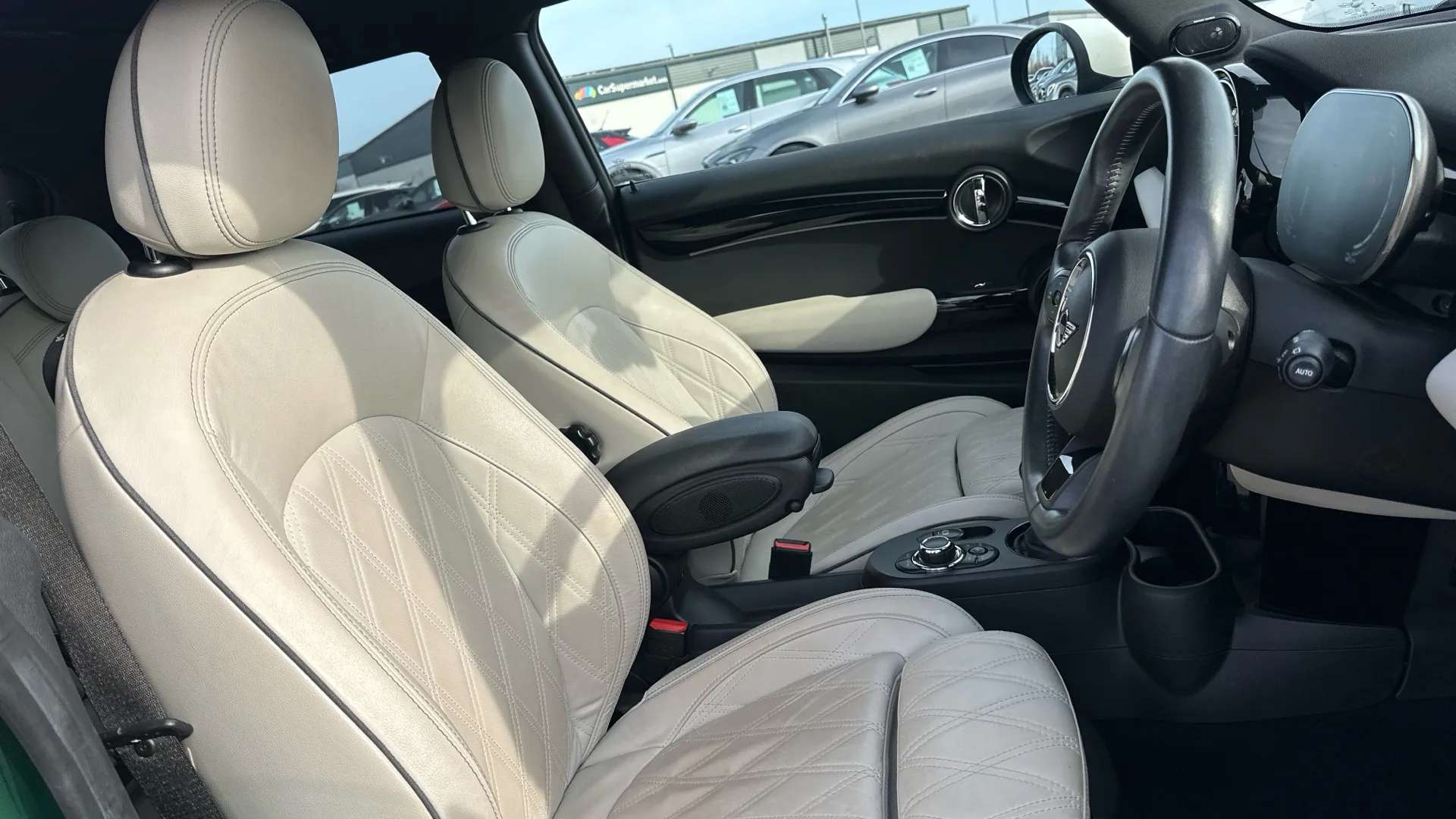 2022 MINI HATCH 2022 MINI HATCH