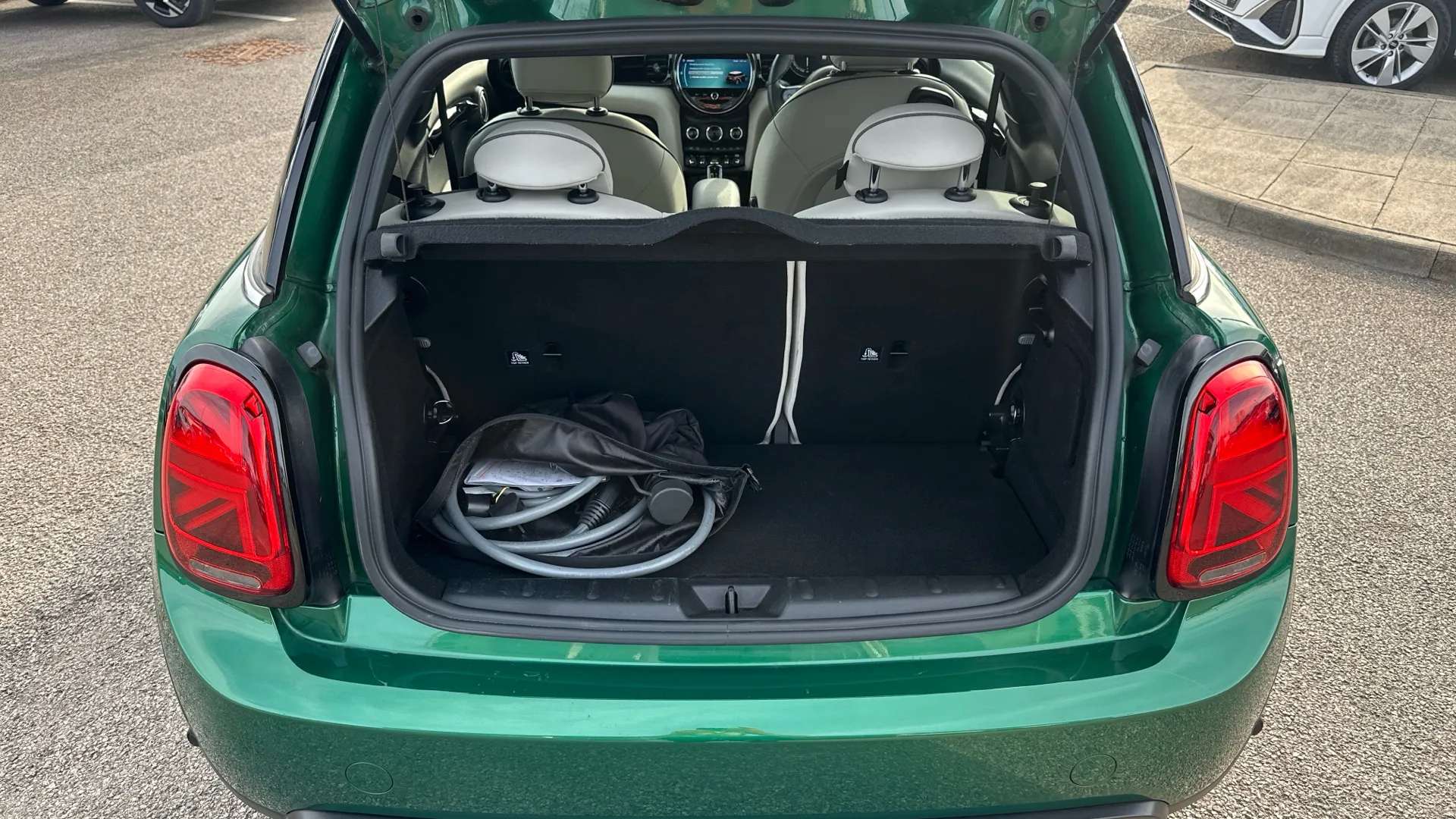 2022 MINI HATCH 2022 MINI HATCH