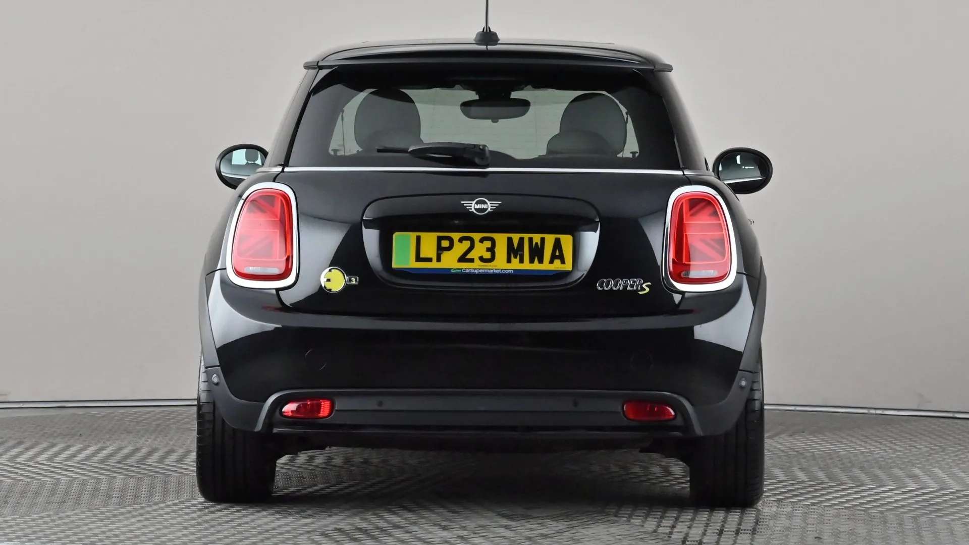 2023 MINI HATCH 2023 MINI HATCH
