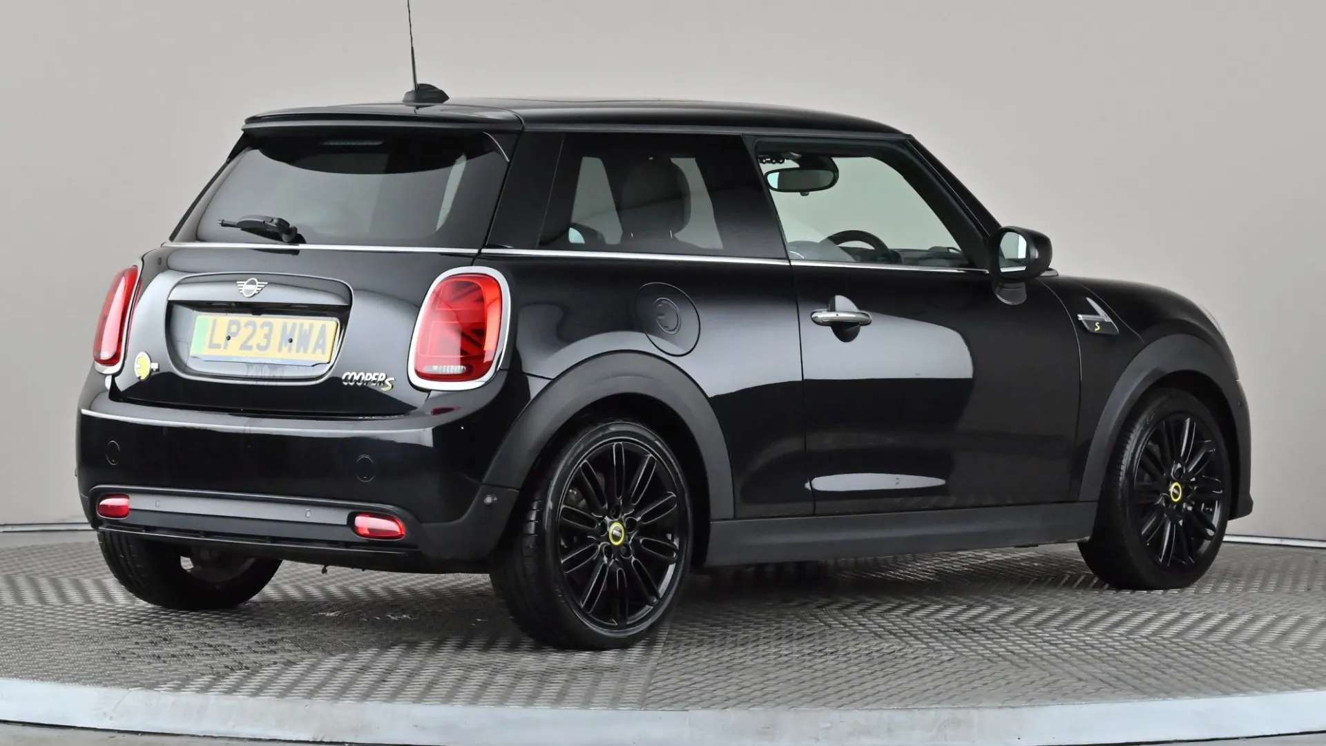 2023 MINI HATCH 2023 MINI HATCH