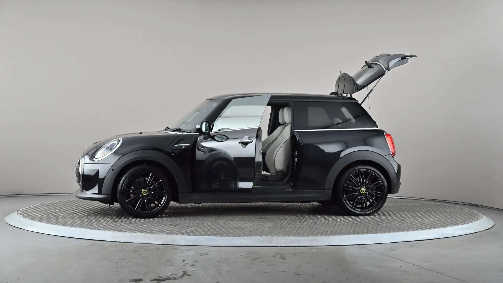 2023 MINI HATCH 2023 MINI HATCH