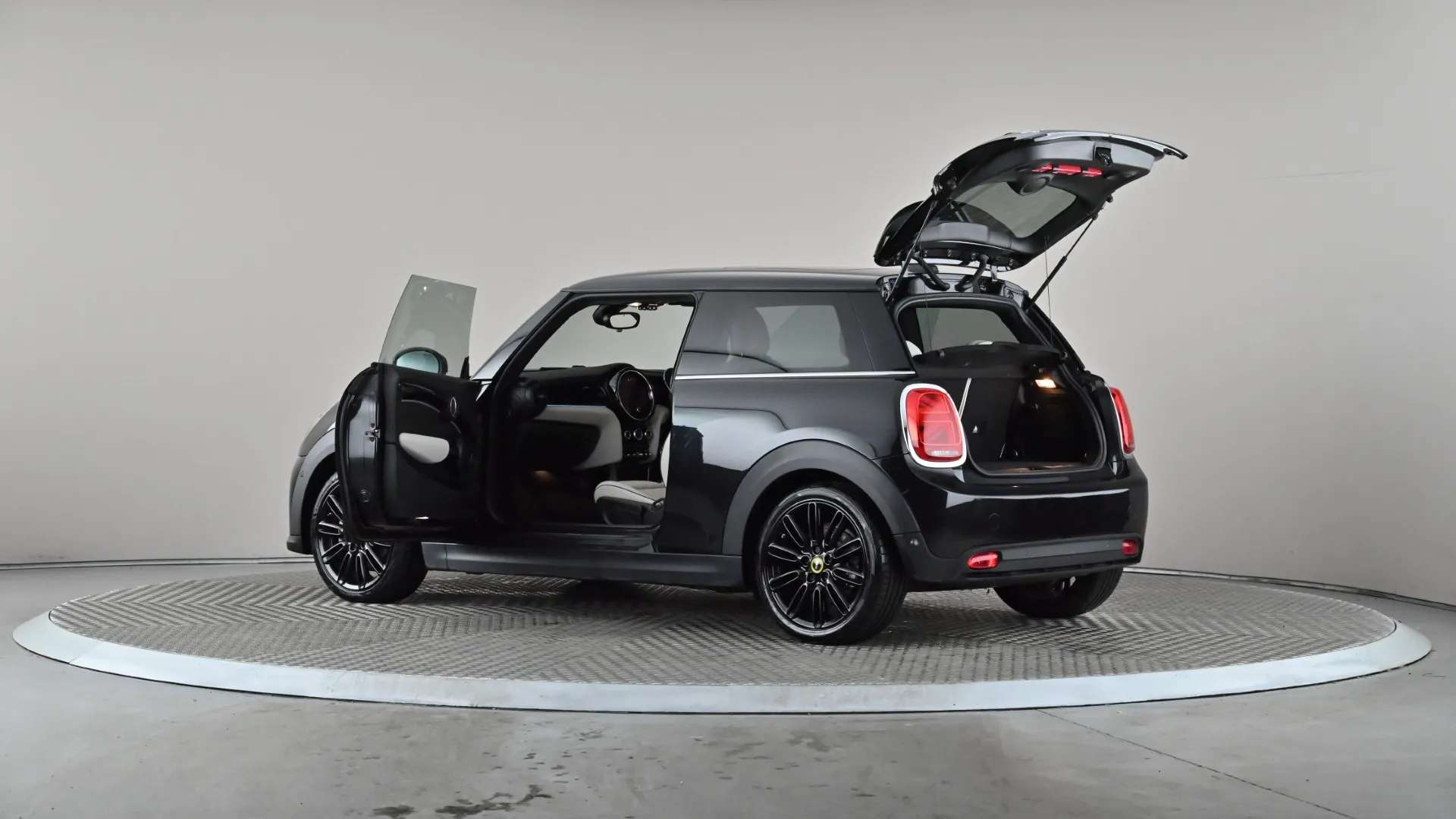 2023 MINI HATCH 2023 MINI HATCH