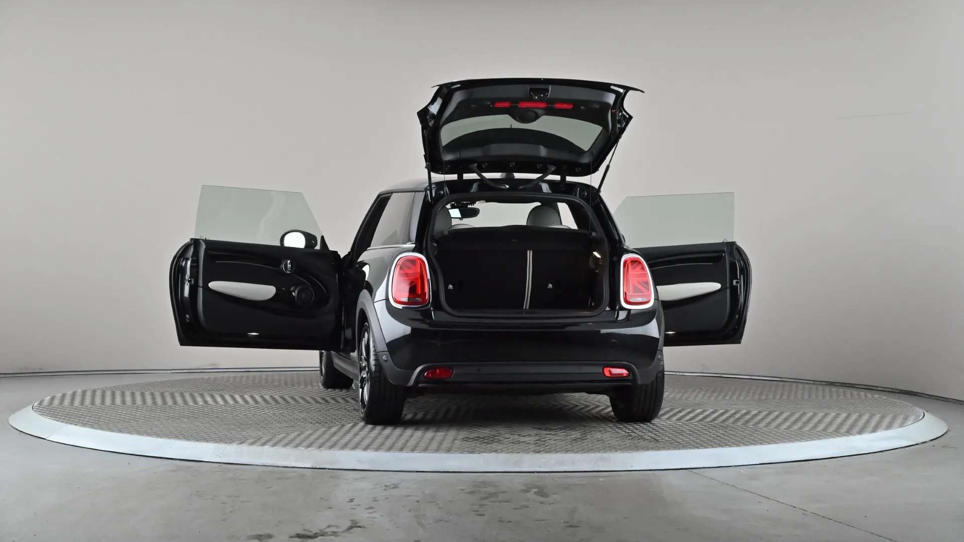 2023 MINI HATCH 2023 MINI HATCH