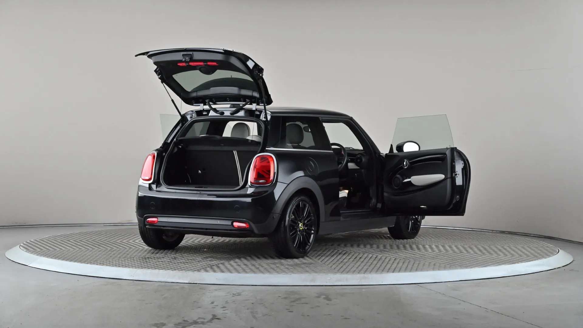 2023 MINI HATCH 2023 MINI HATCH