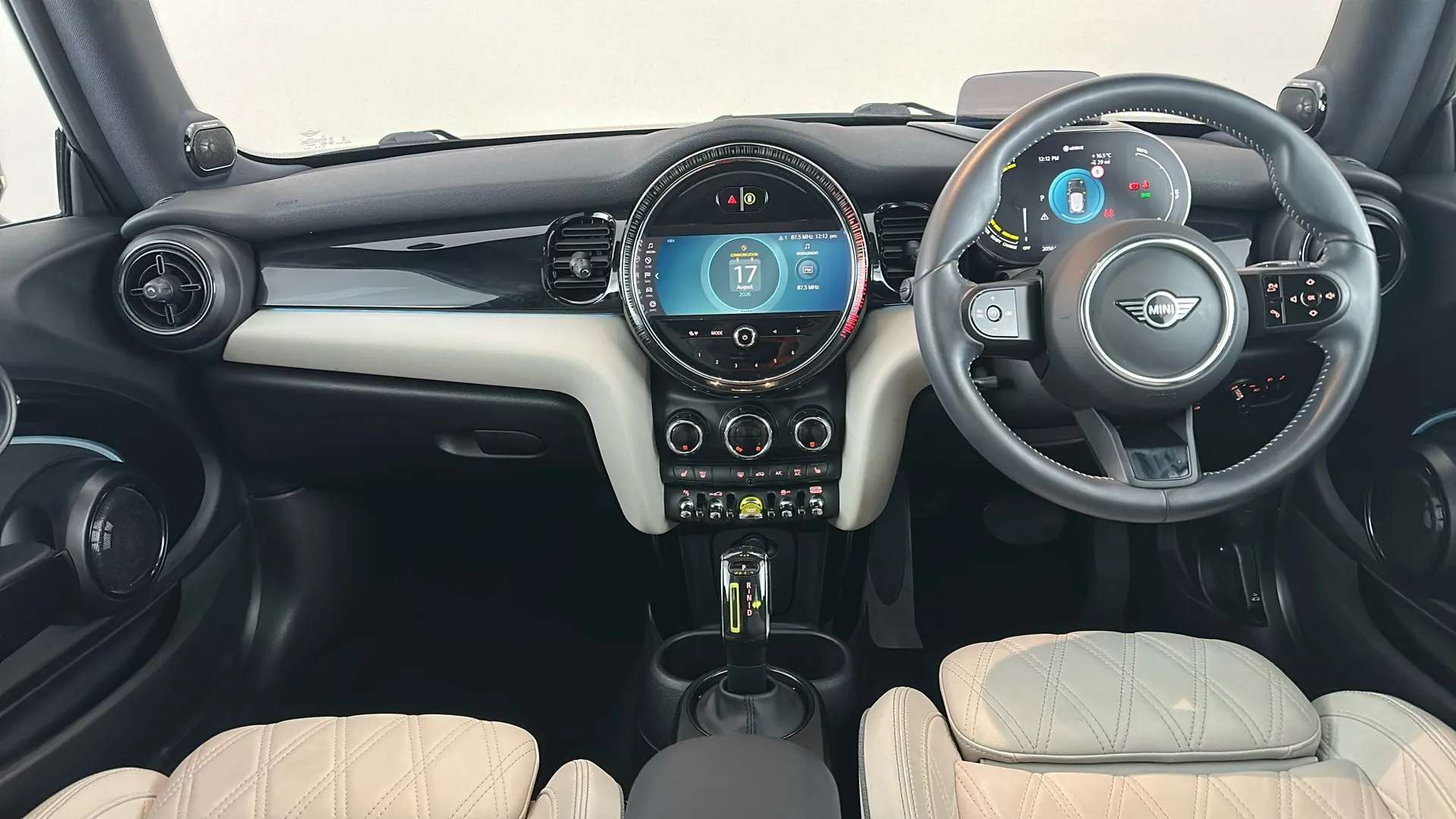 2023 MINI HATCH 2023 MINI HATCH