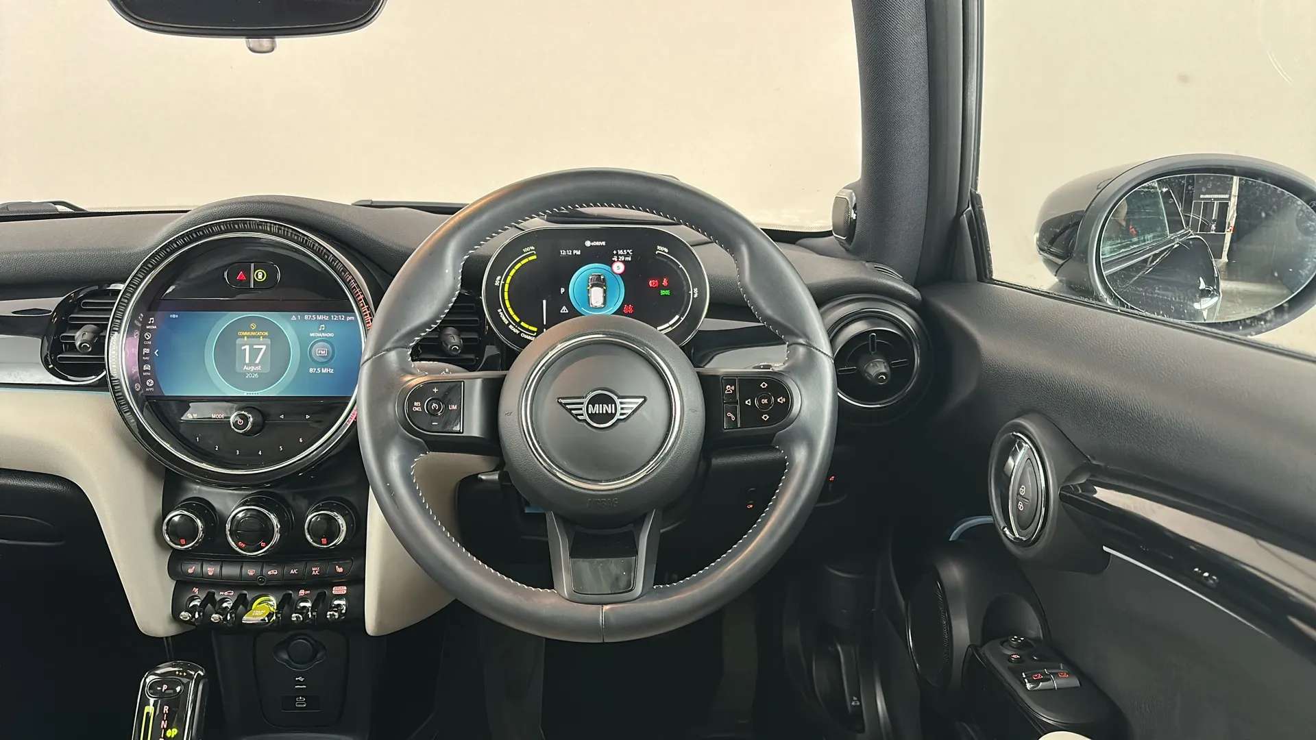 2023 MINI HATCH 2023 MINI HATCH