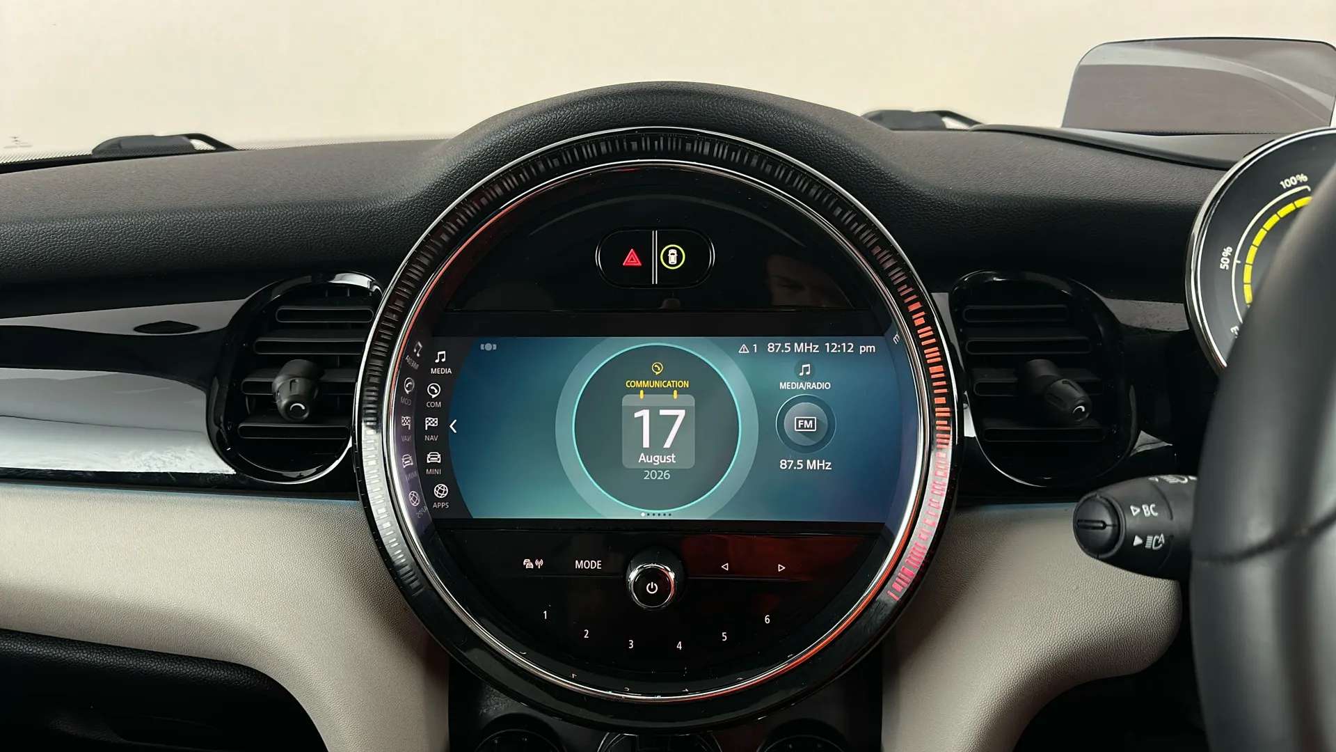 2023 MINI HATCH 2023 MINI HATCH