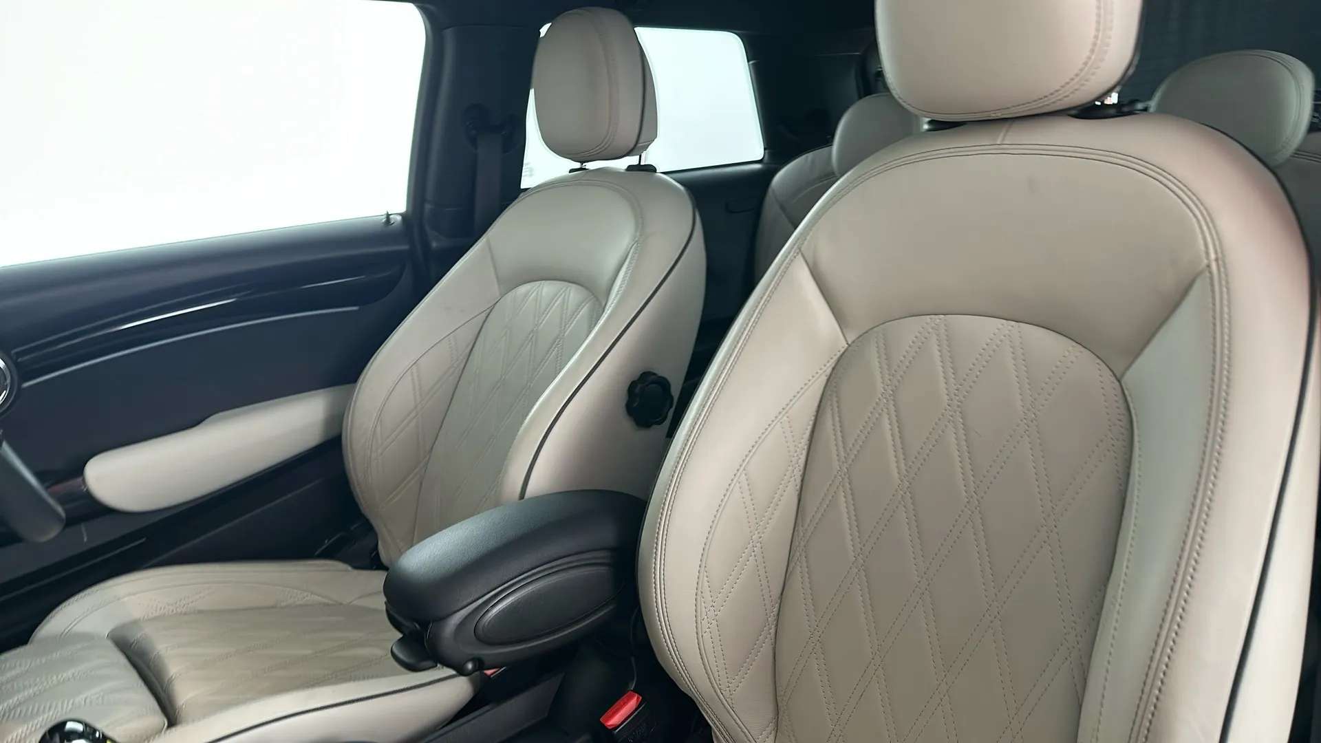 2023 MINI HATCH 2023 MINI HATCH