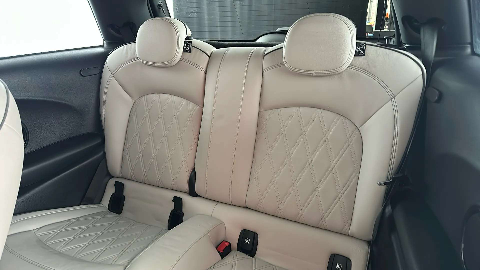 2023 MINI HATCH 2023 MINI HATCH