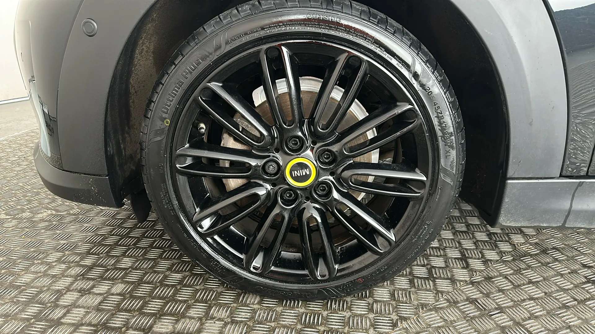 2023 MINI HATCH 2023 MINI HATCH