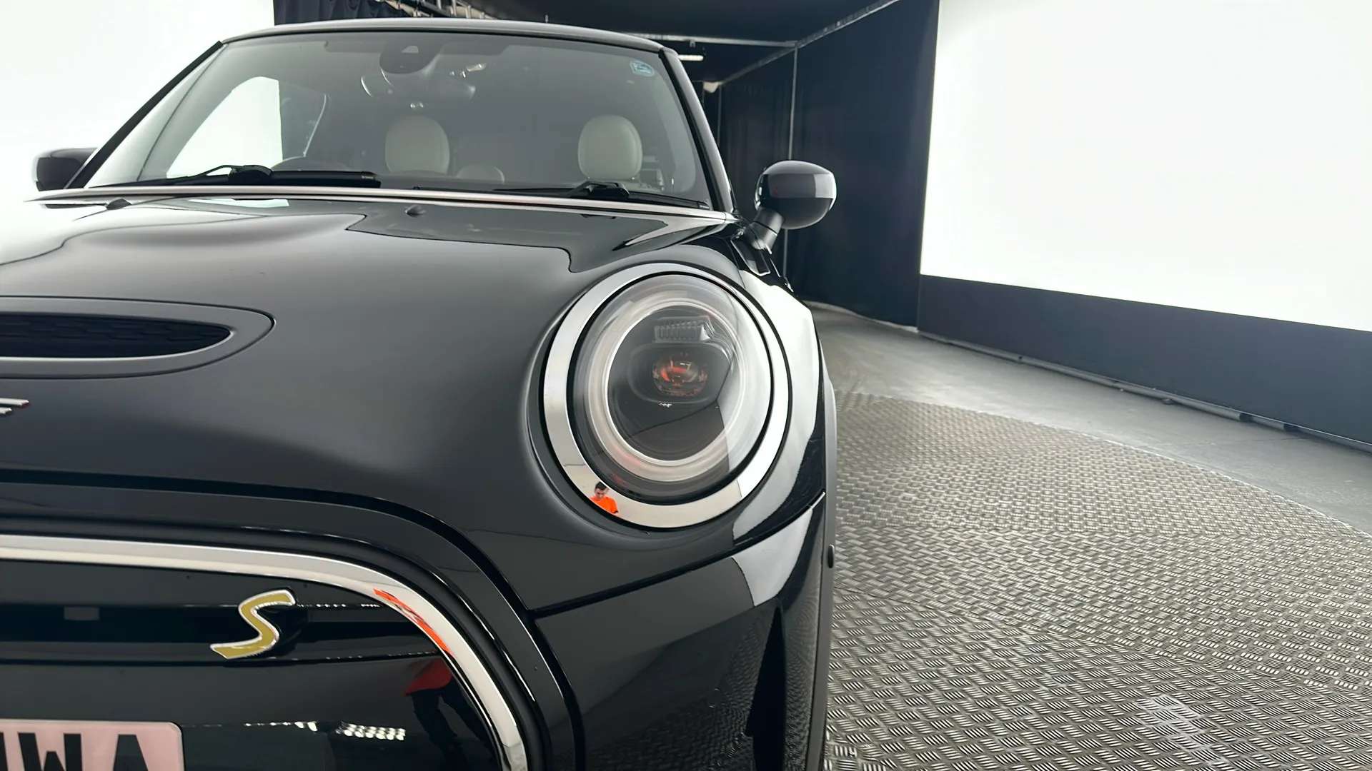 2023 MINI HATCH 2023 MINI HATCH