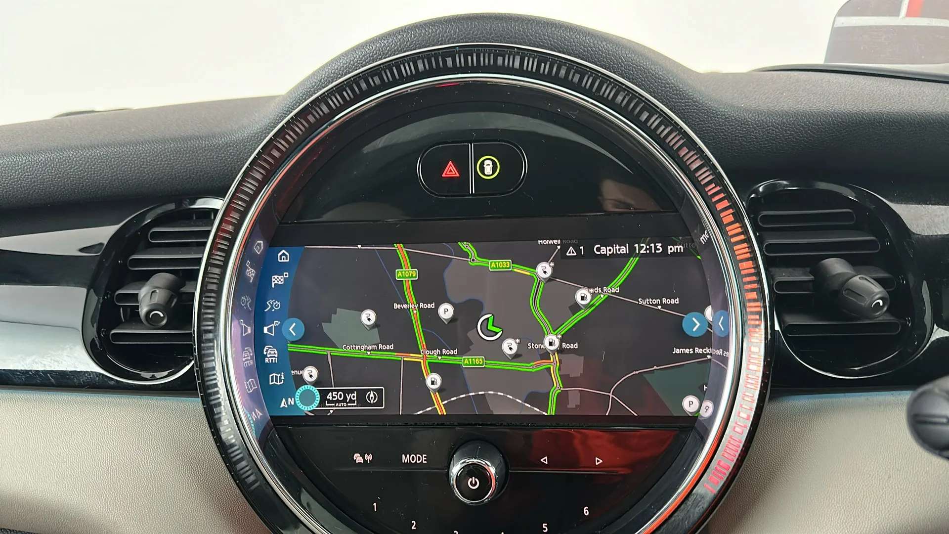 2023 MINI HATCH 2023 MINI HATCH