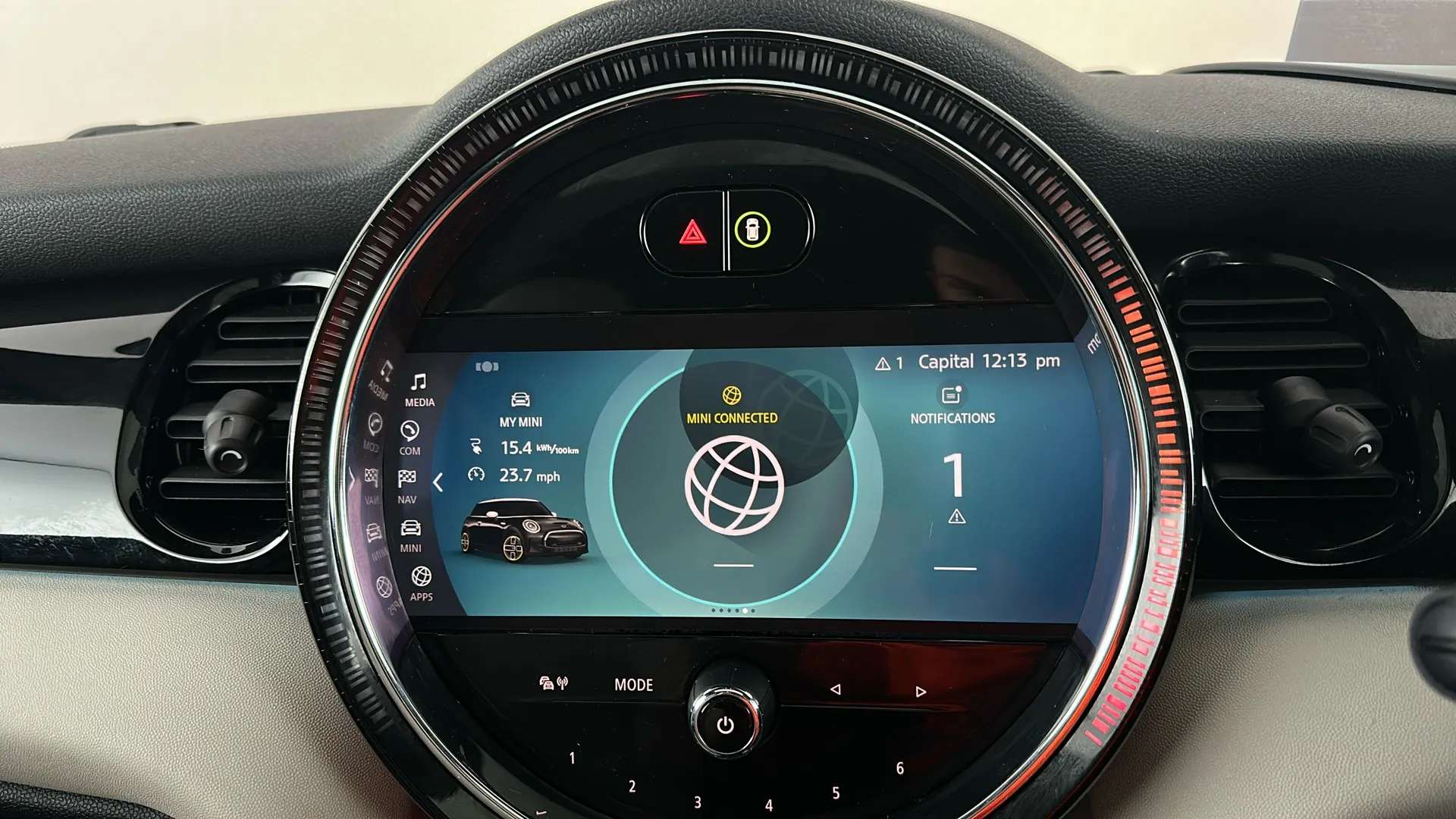 2023 MINI HATCH 2023 MINI HATCH