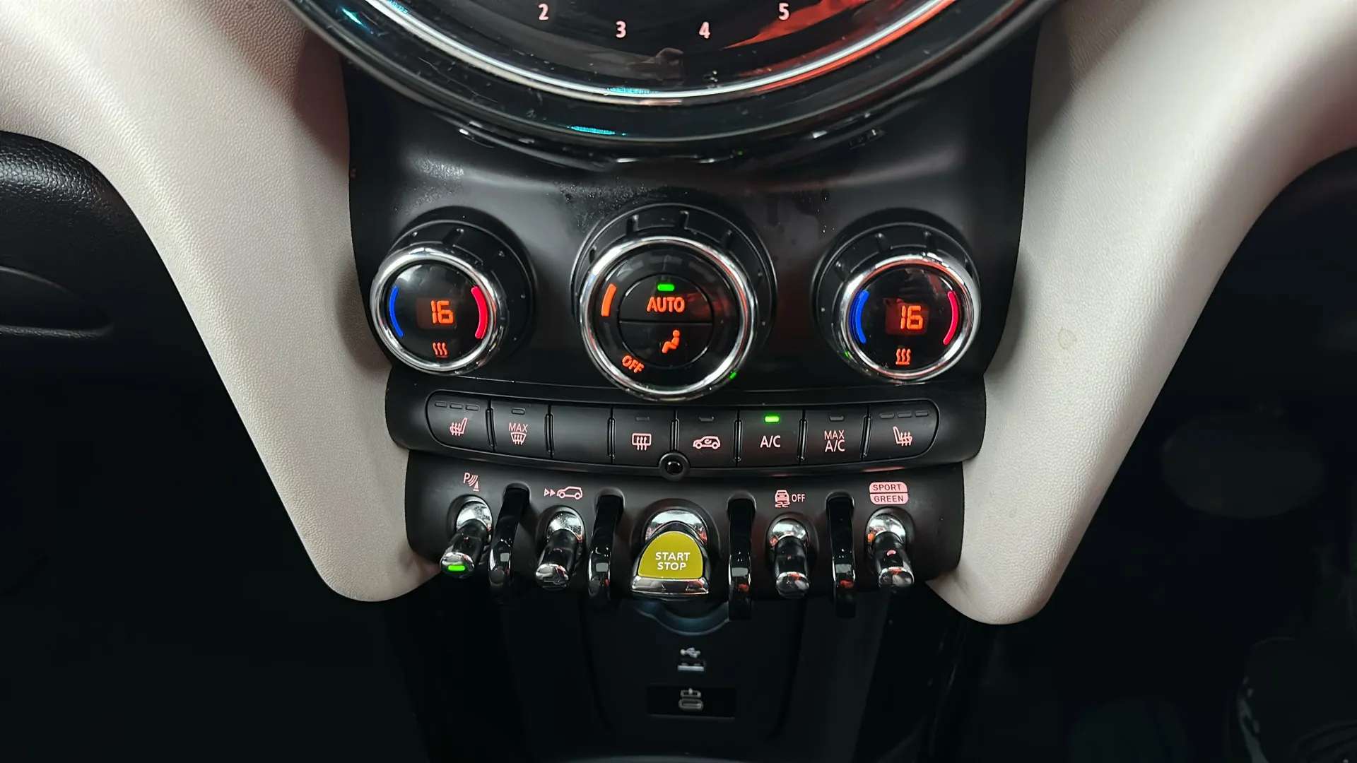 2023 MINI HATCH 2023 MINI HATCH