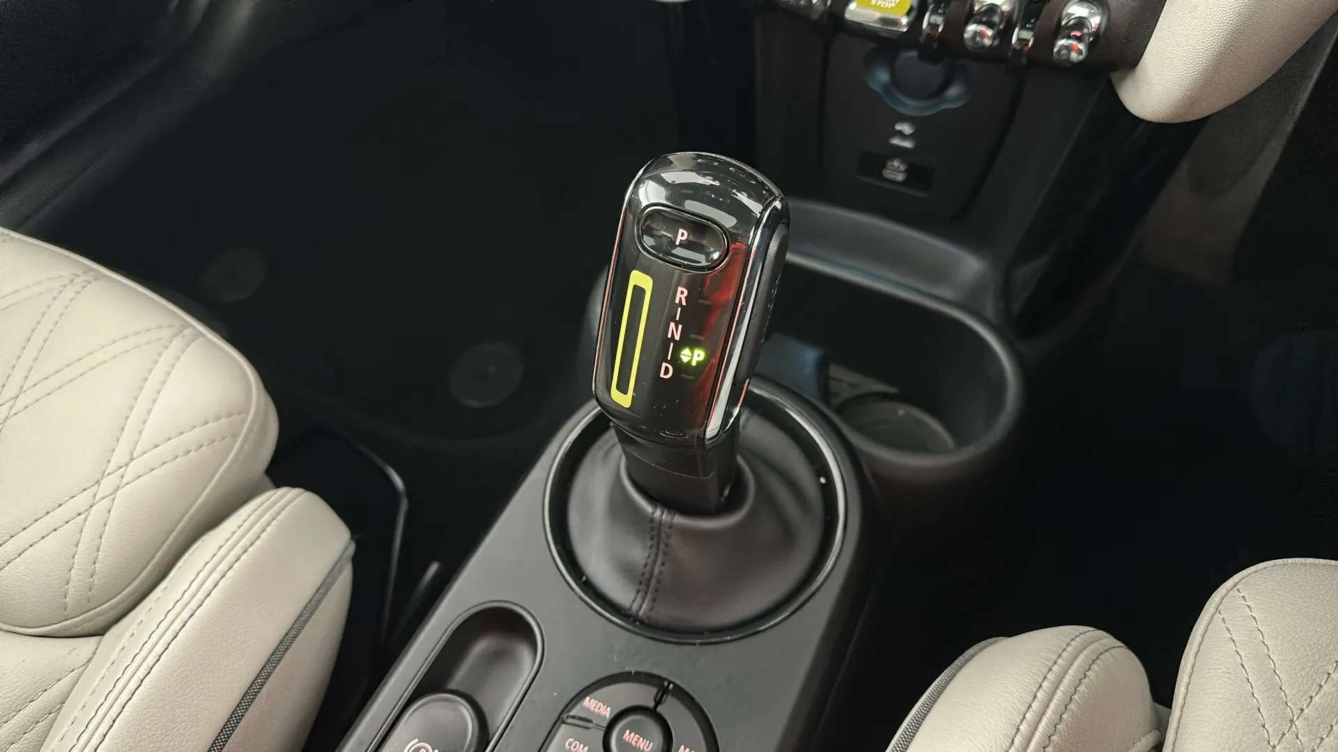 2023 MINI HATCH 2023 MINI HATCH