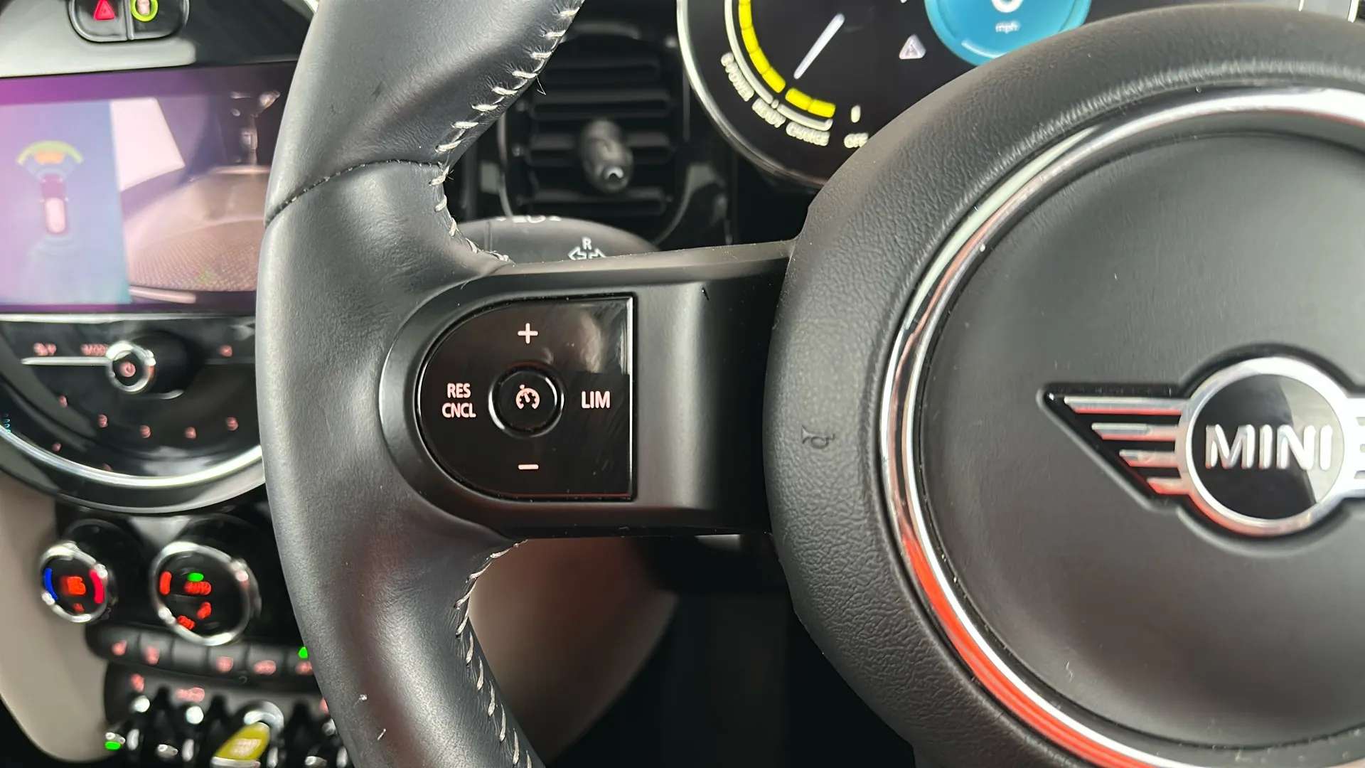 2023 MINI HATCH 2023 MINI HATCH