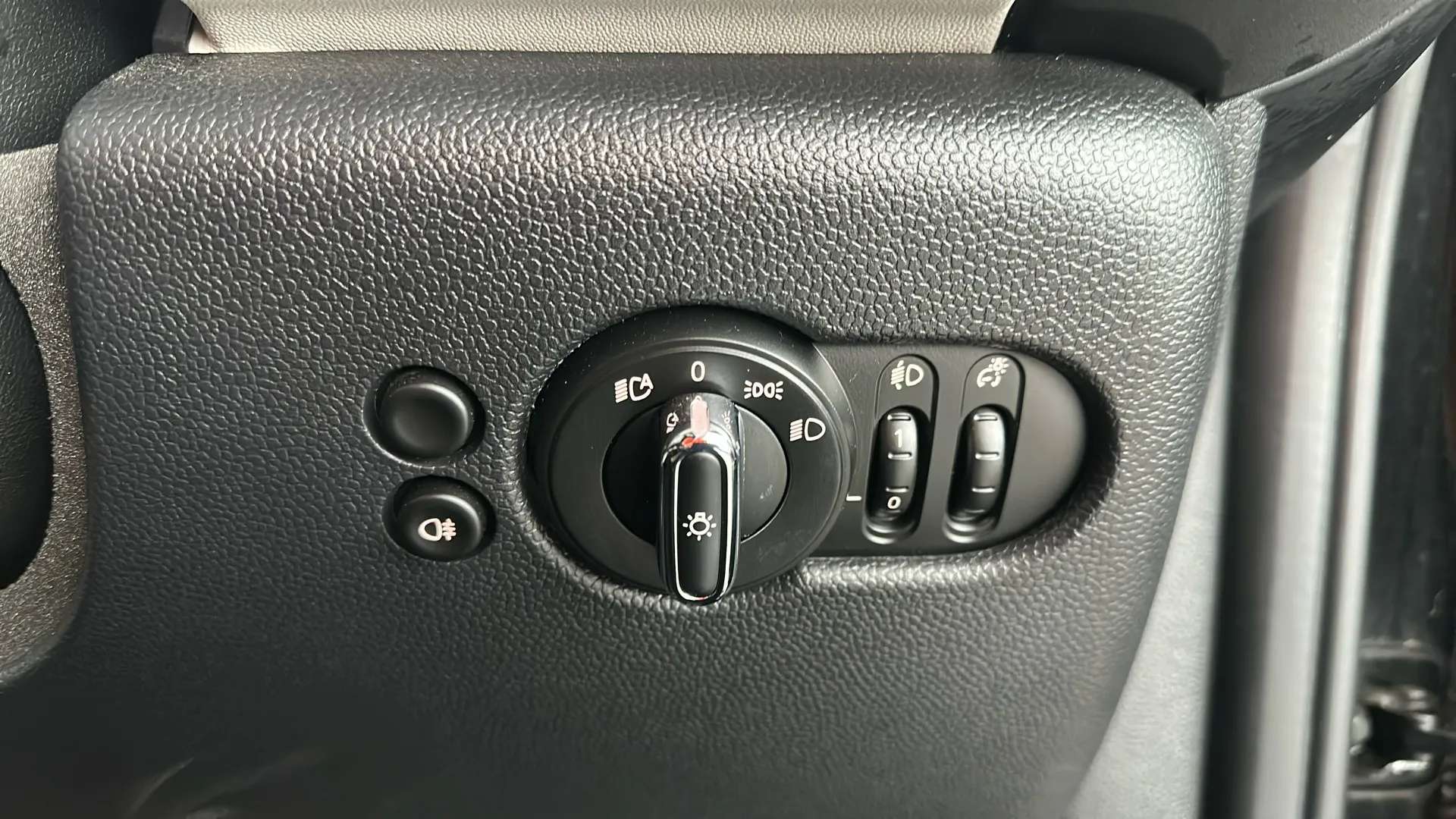 2023 MINI HATCH 2023 MINI HATCH