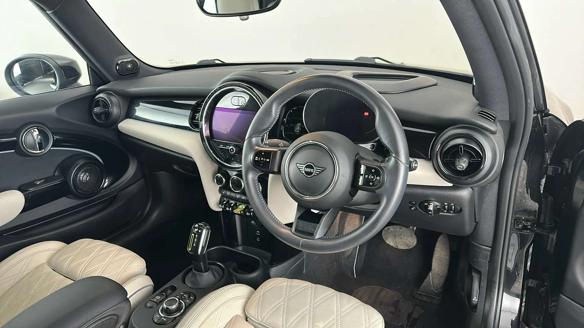2023 MINI HATCH 2023 MINI HATCH