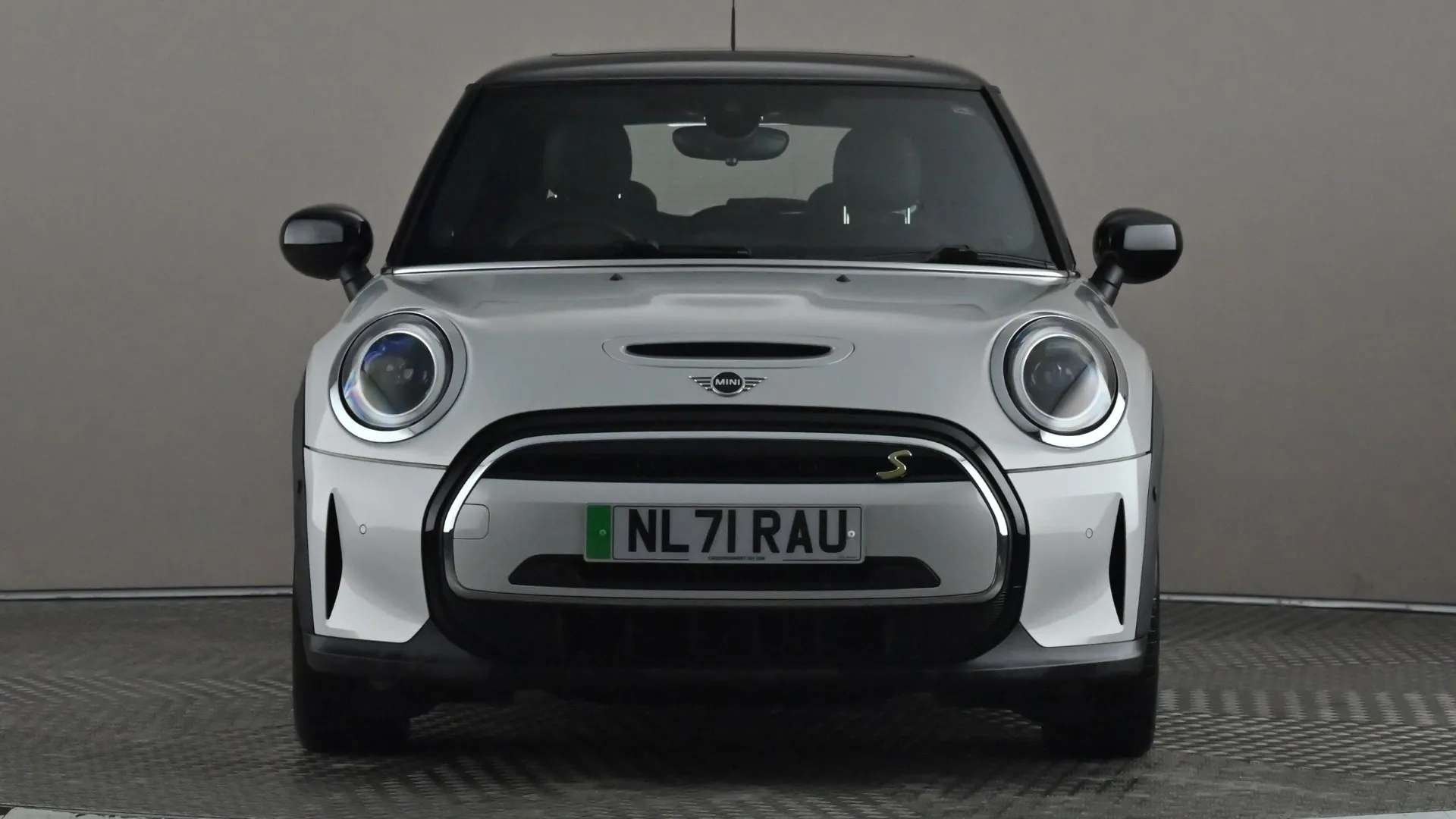 A 2021 MINI HATCH 135kW Cooper S Level 3 33kWh Auto A 2021 MINI HATCH 135kW Cooper S Level 3 33kWh Auto