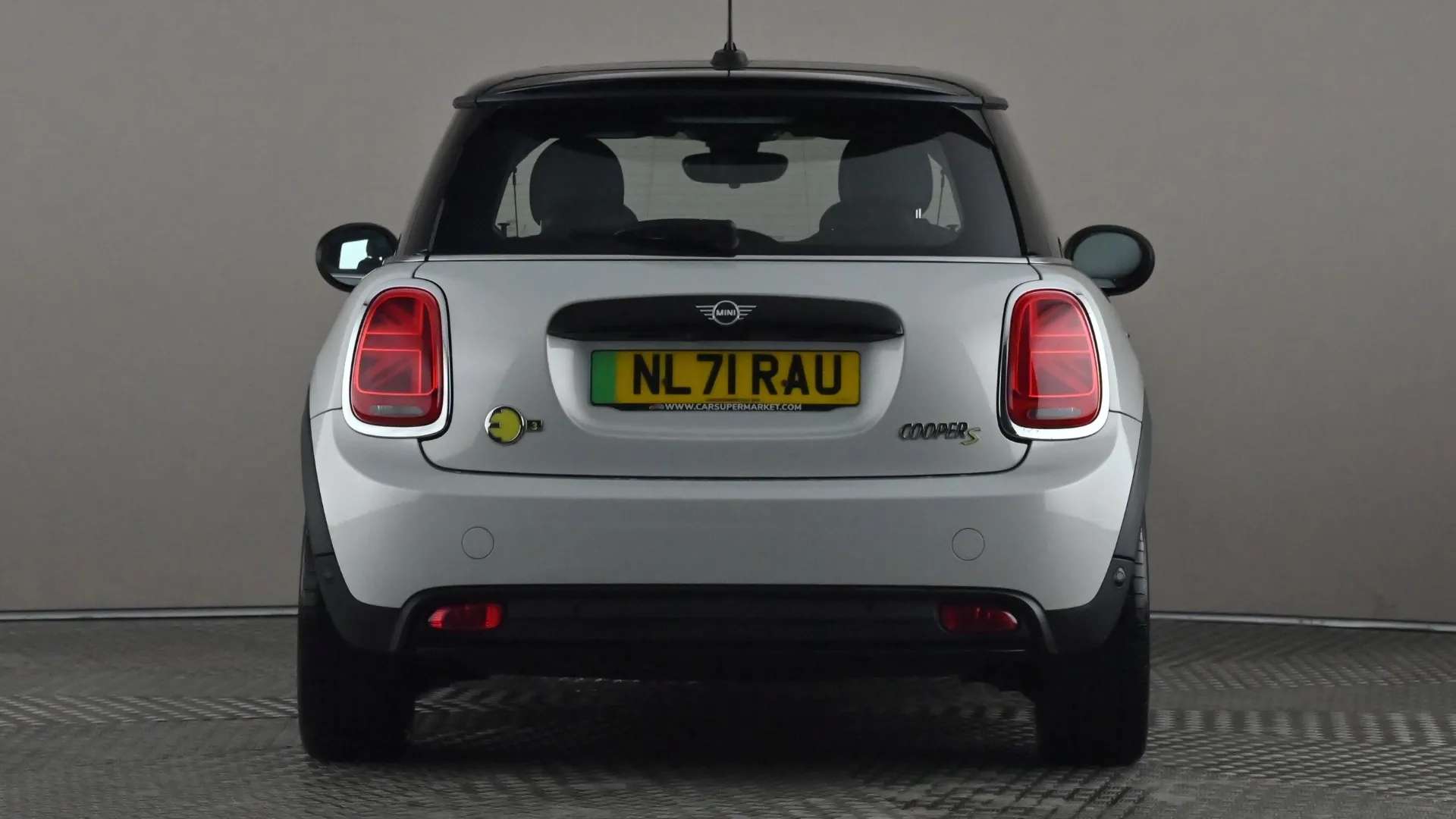 2021 MINI HATCH 2021 MINI HATCH
