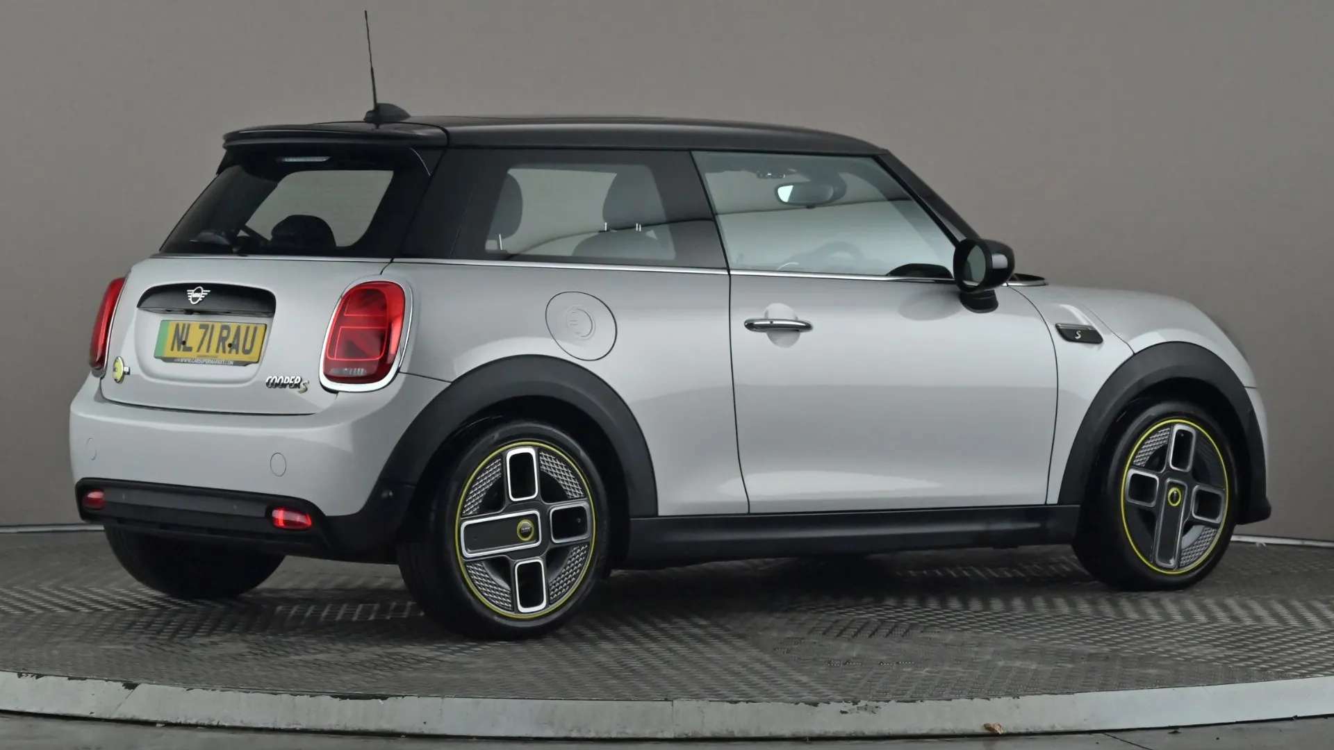 2021 MINI HATCH 2021 MINI HATCH