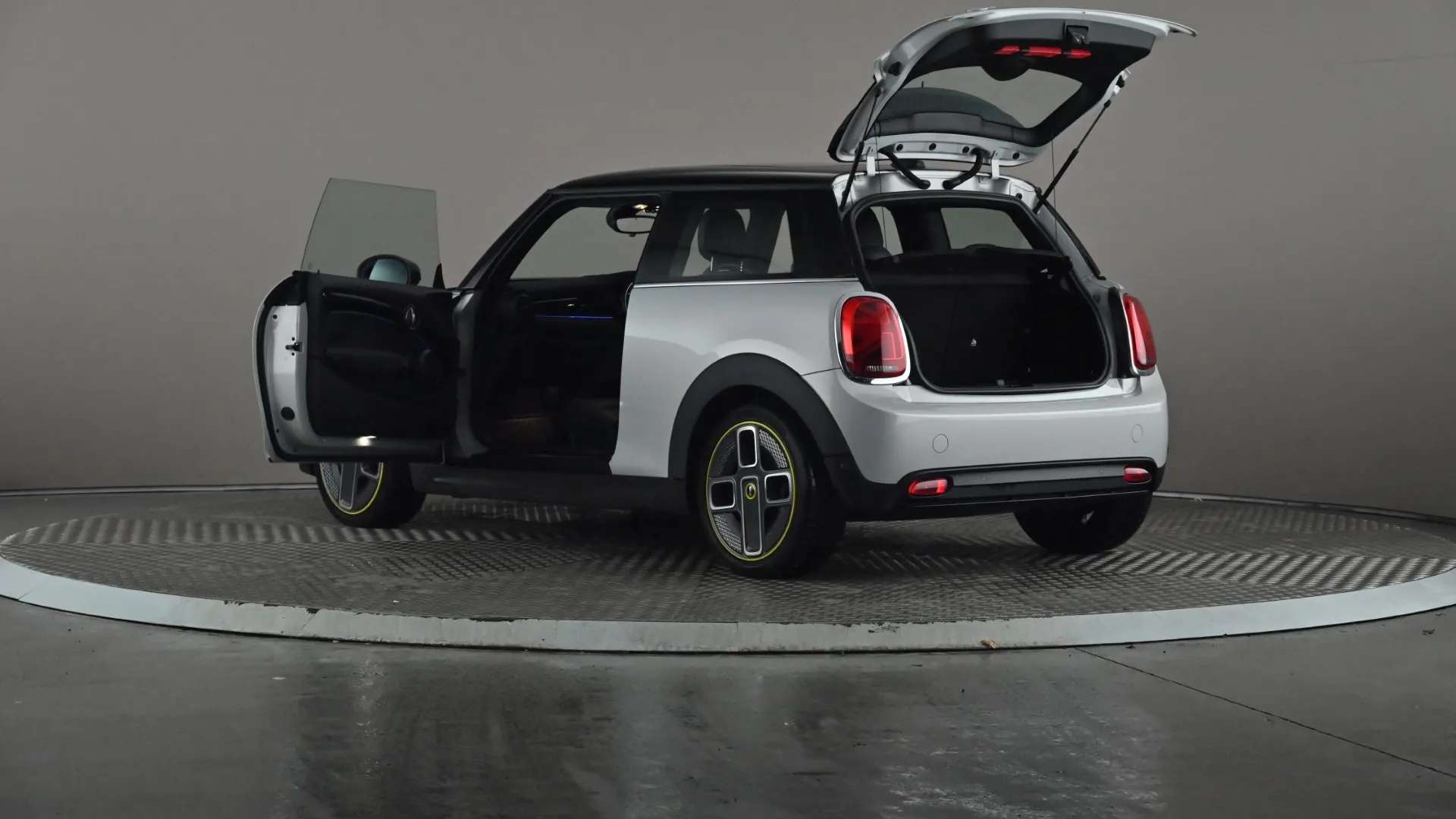 2021 MINI HATCH 2021 MINI HATCH