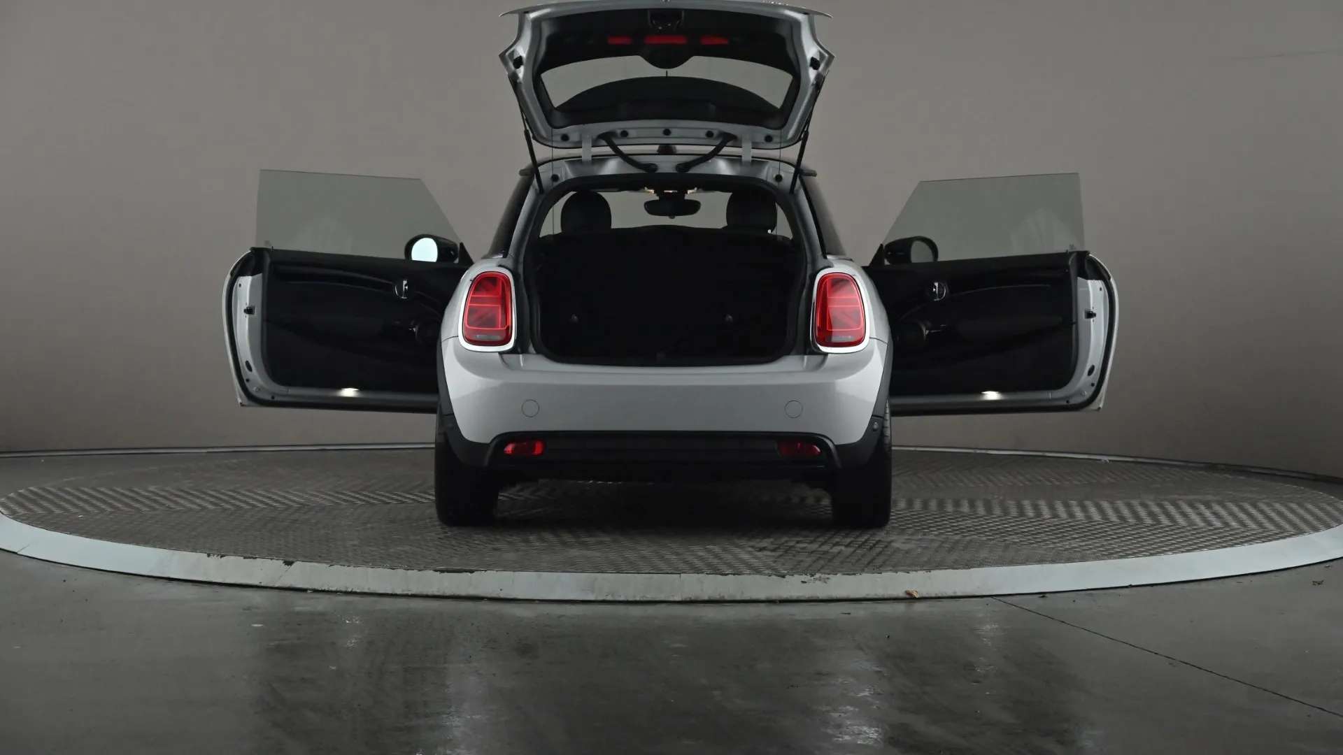 2021 MINI HATCH 2021 MINI HATCH